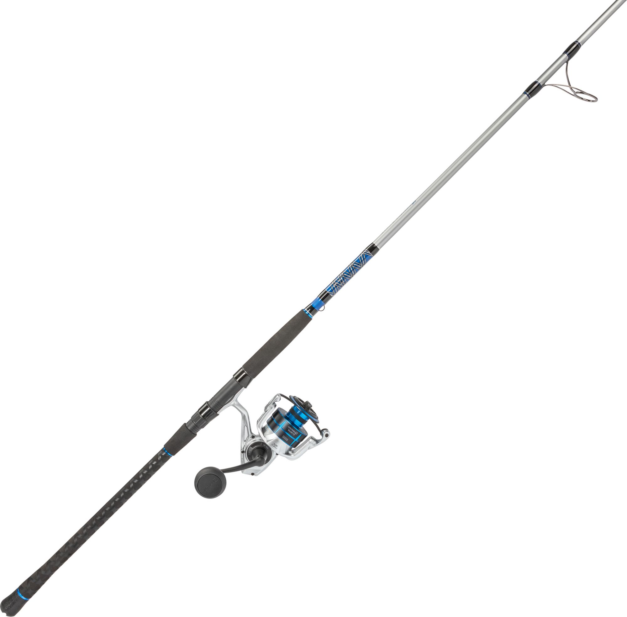 Quantum Strive Surf Spinning Combo Sansujyuku sansujyuku.com