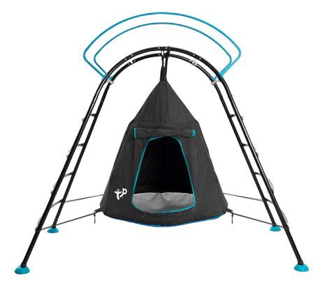 TP Toys UFO Climber & Den product image