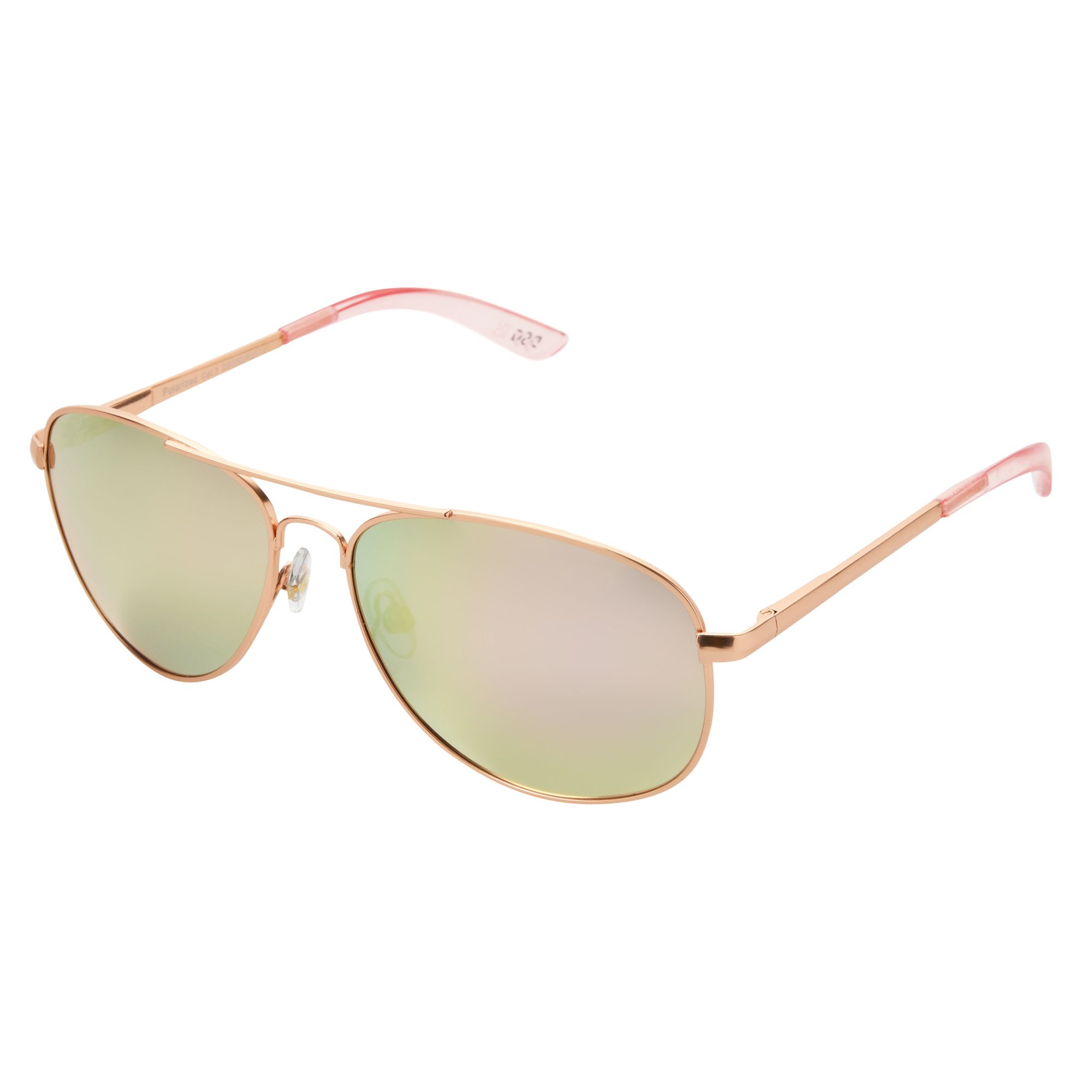 DSG Classic Aviator Sunglasses product image