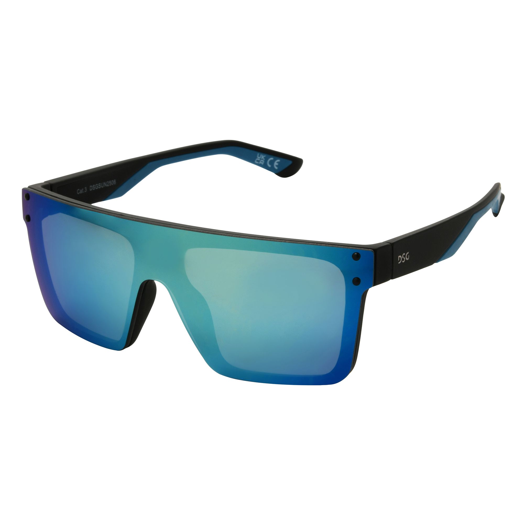 DSG Flat Shield Sunglasses product image