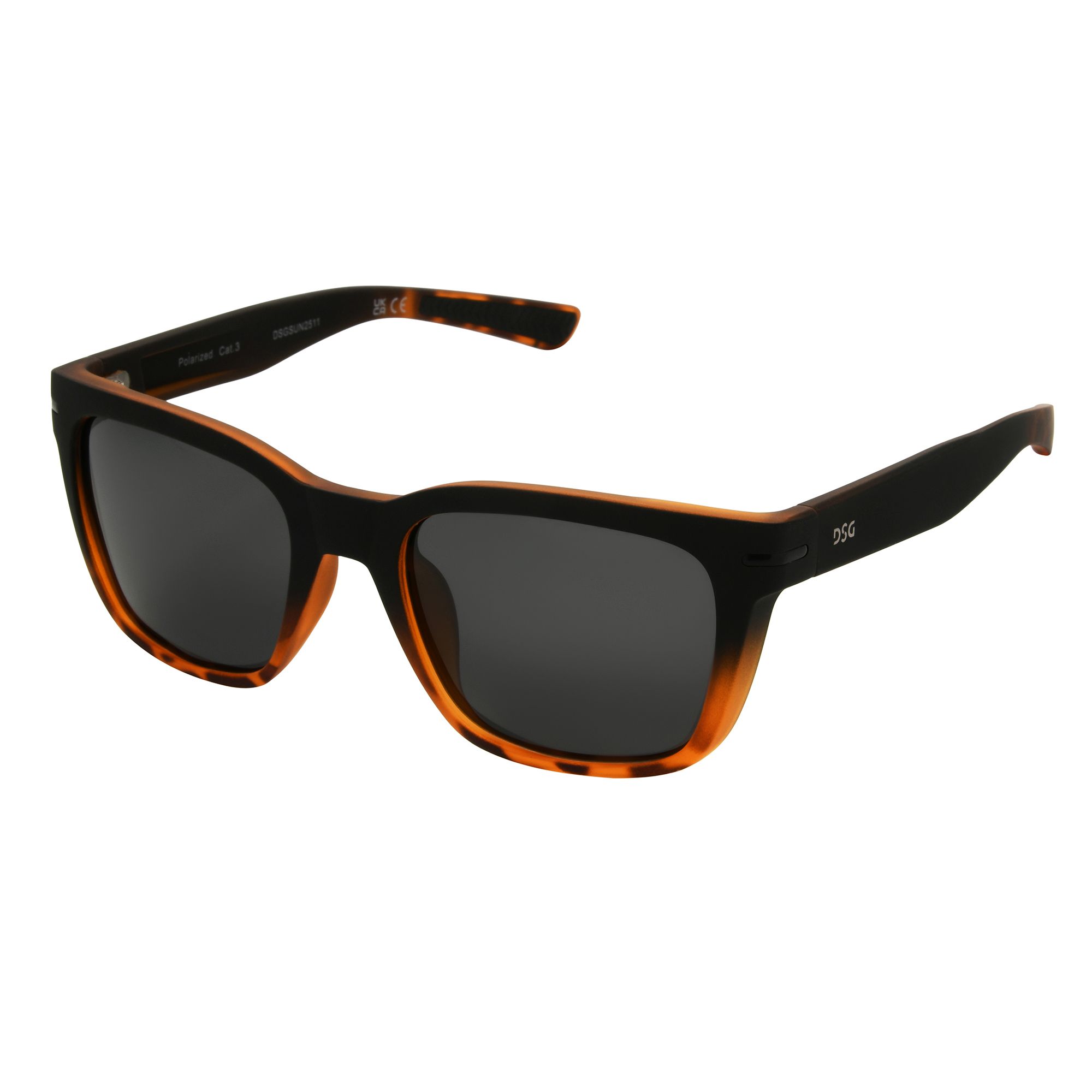 DSG Multisport Square Sunglasses product image