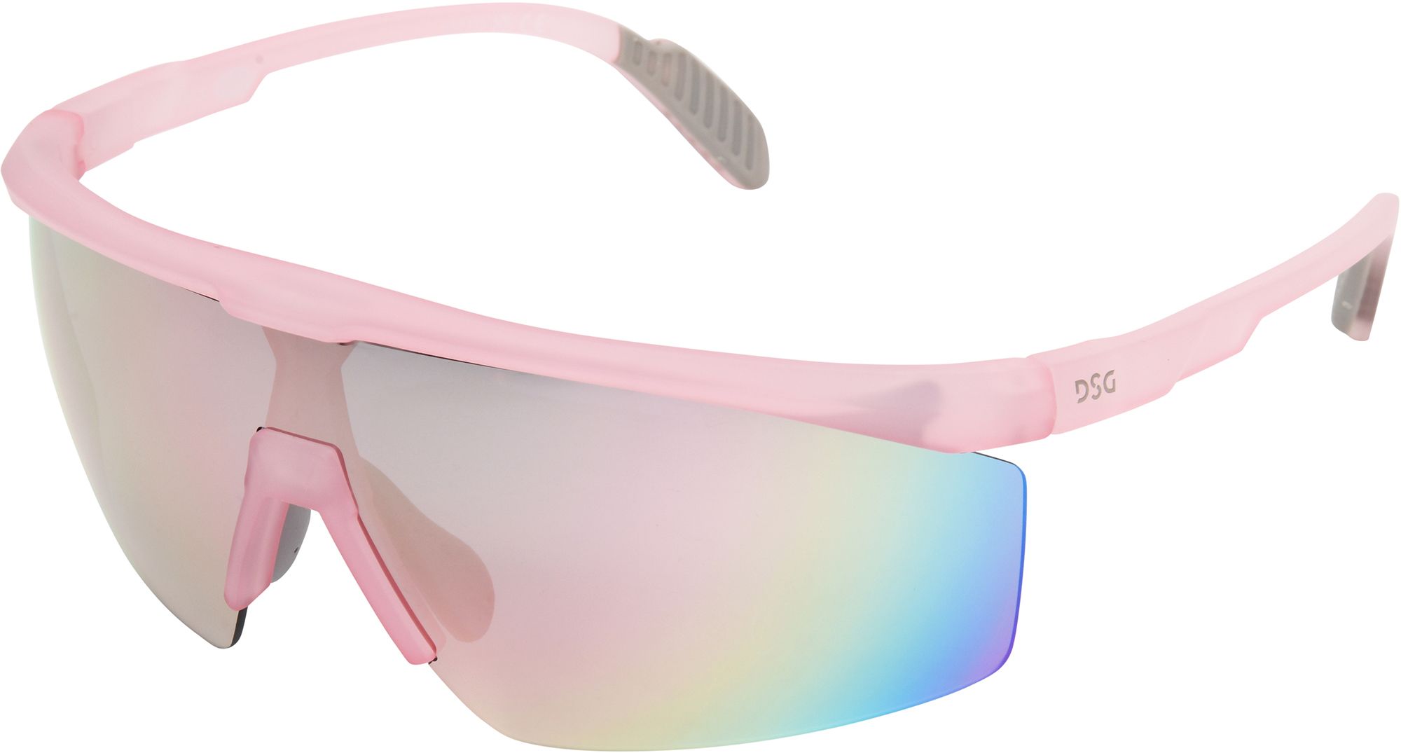 DSG Semi Rim Shield Sunglasses product image