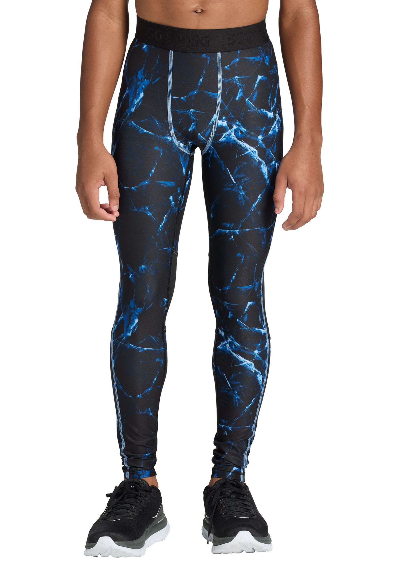 Boys workout leggings online