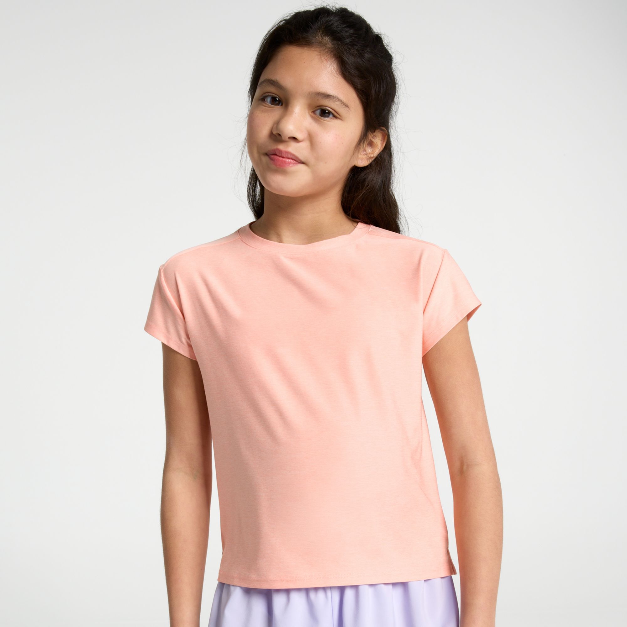 DSG Girls' Movement Fashion T-Shirt product image