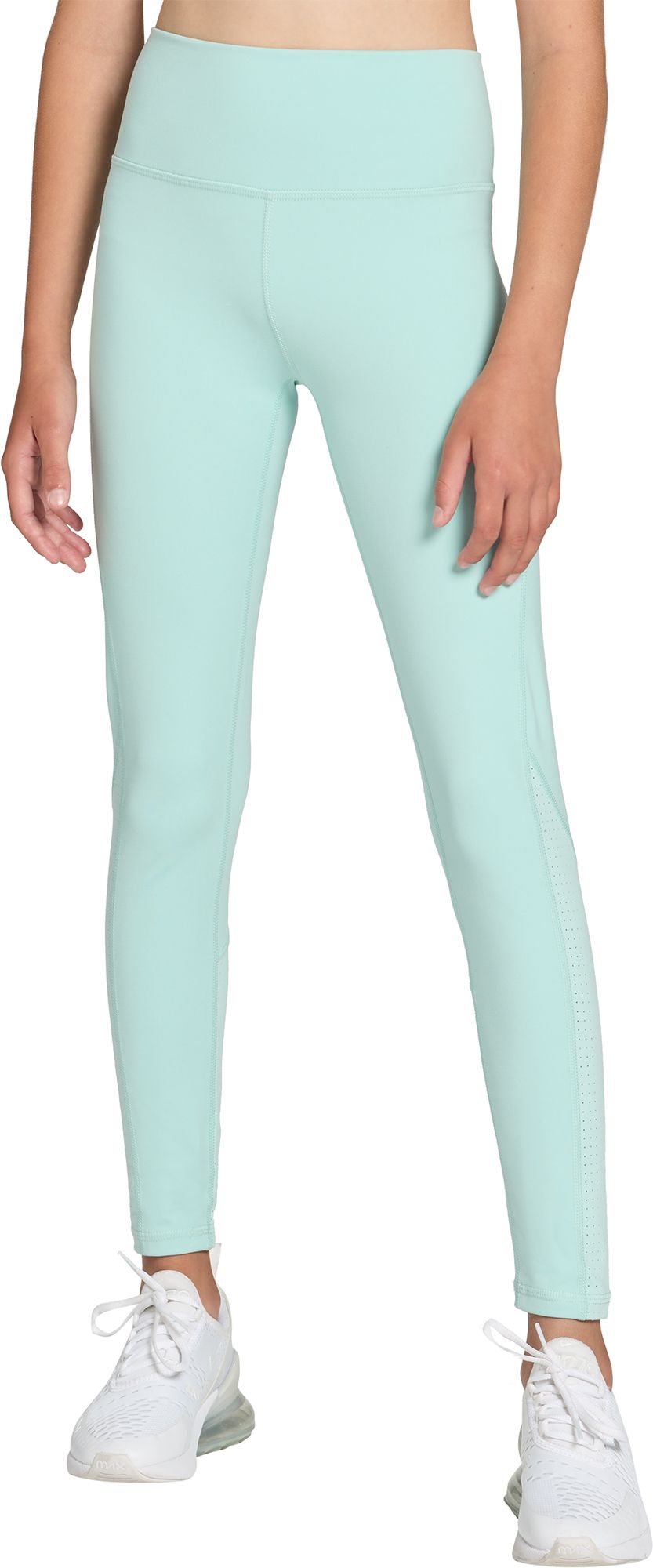 DSG Girls' Perforated Performance Fashion Tights product image