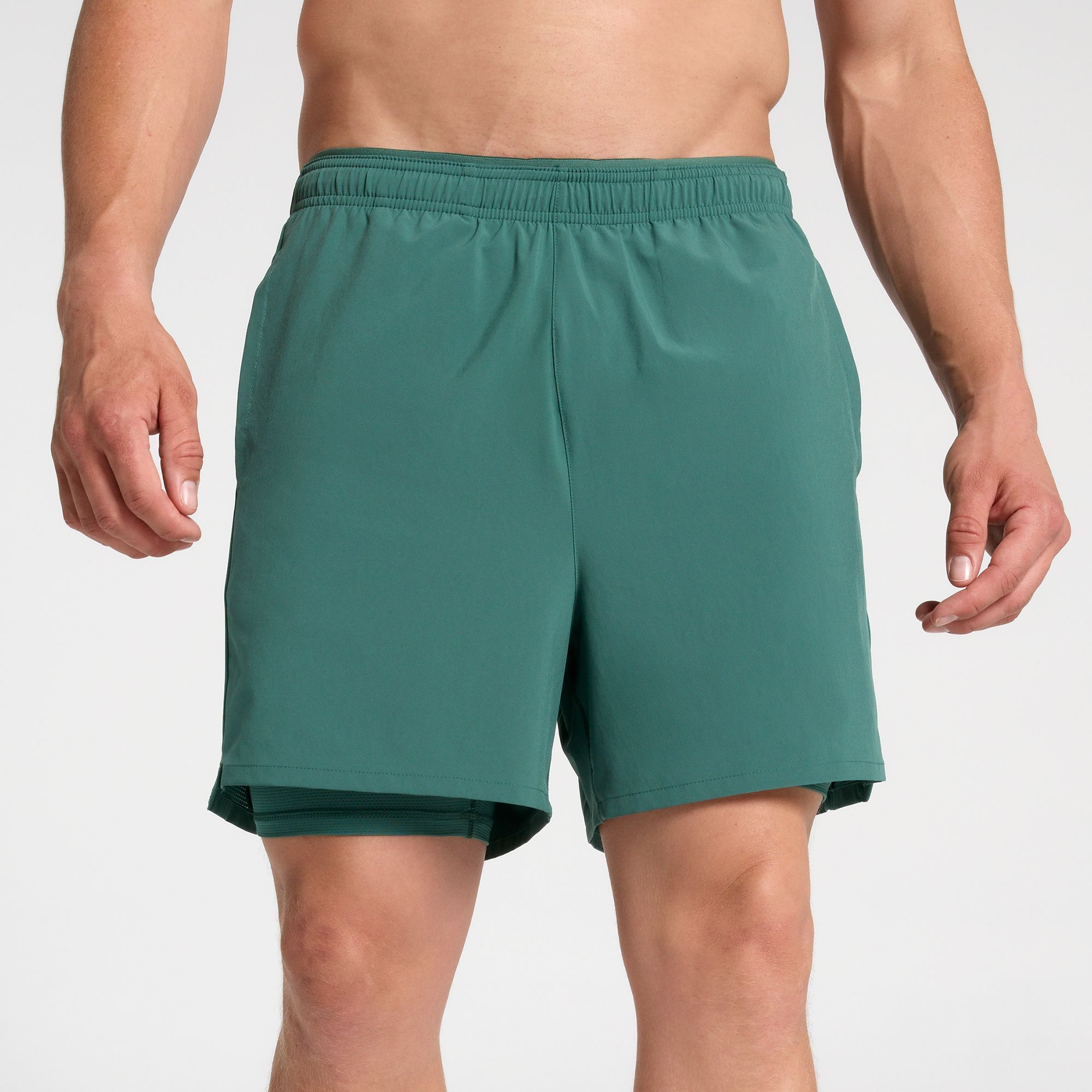 DSG Men's 5" 2-in-1 Stride Shorts product image