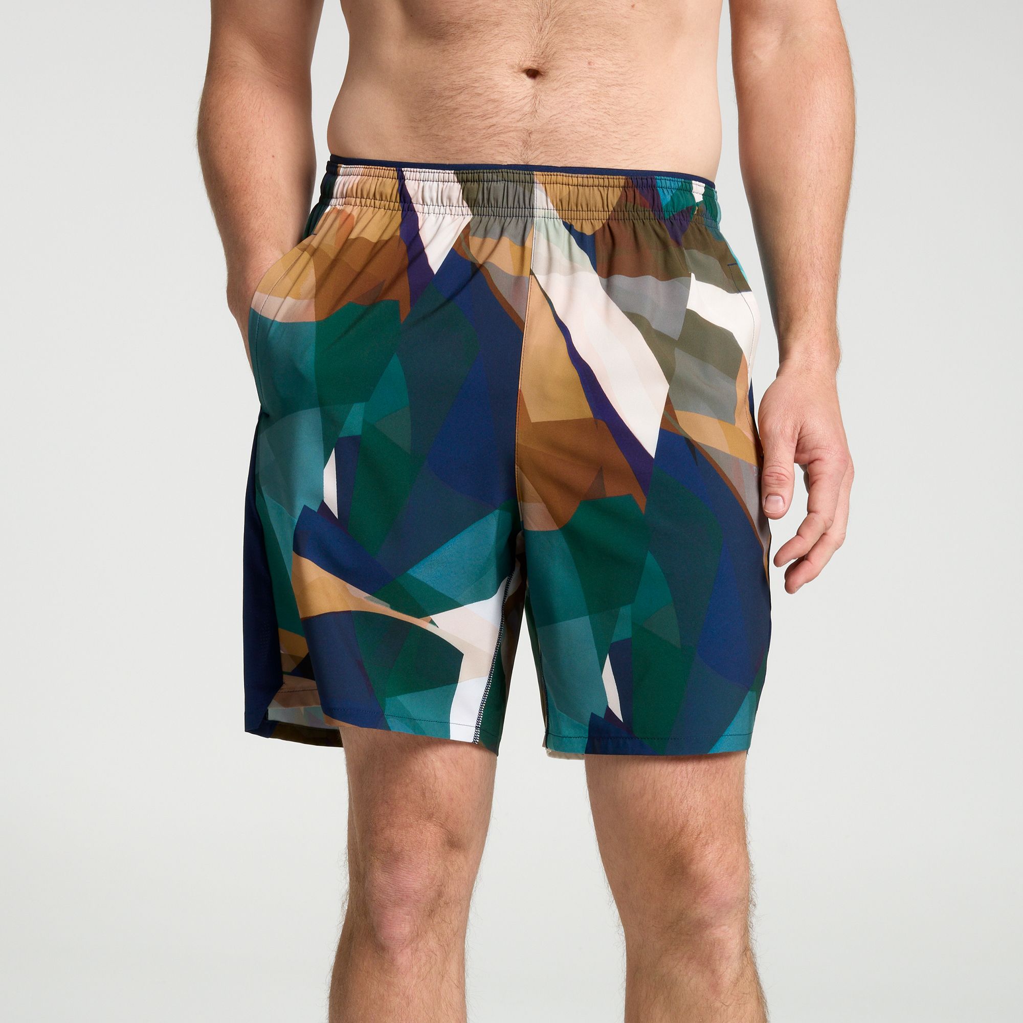 DSG Men's 7" Stride Shorts product image