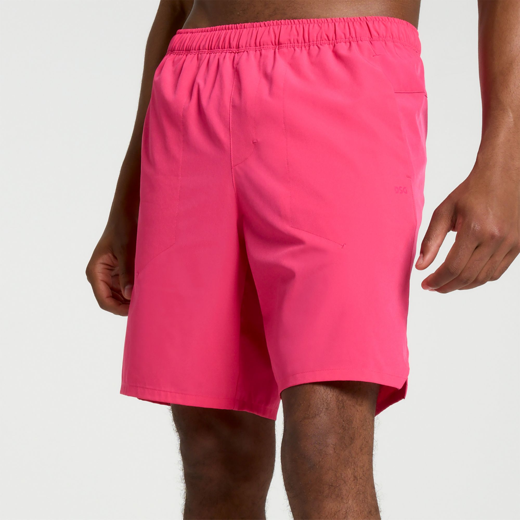 DSG Men's 8" Agility Shorts product image