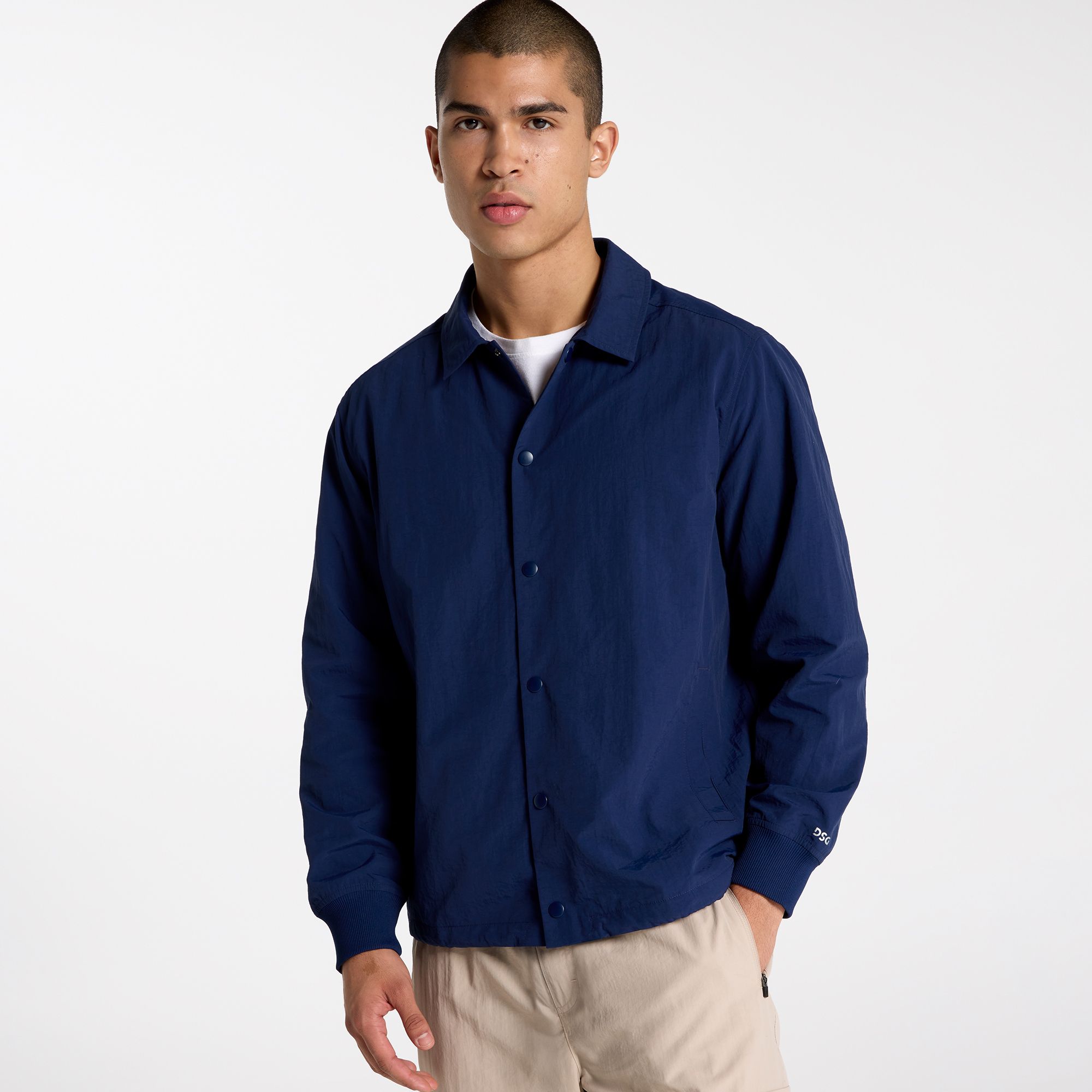 DSG Men's Coach's Jacket product image