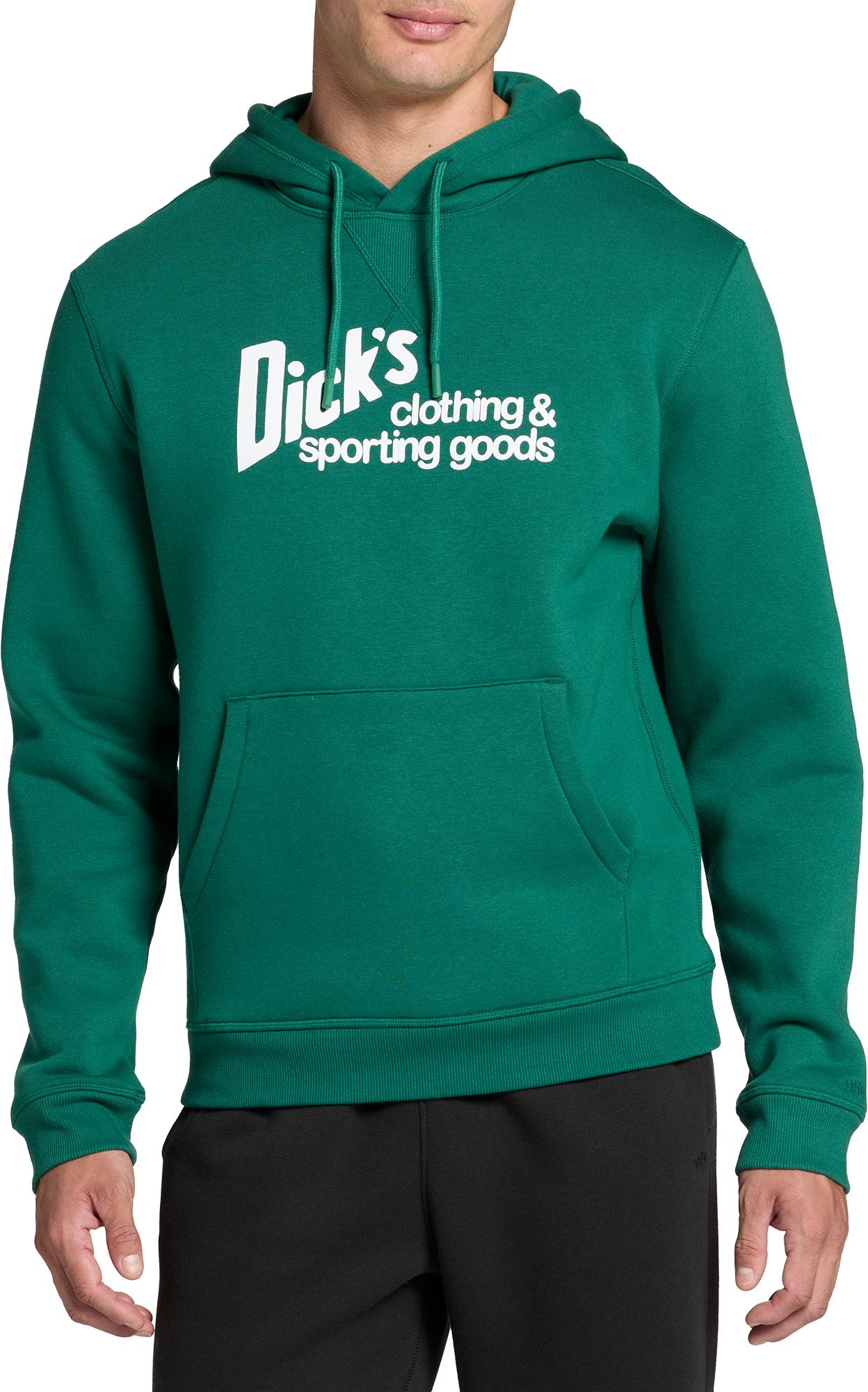 DICK's Heritage Shop Classic Fleece Hoodie product image