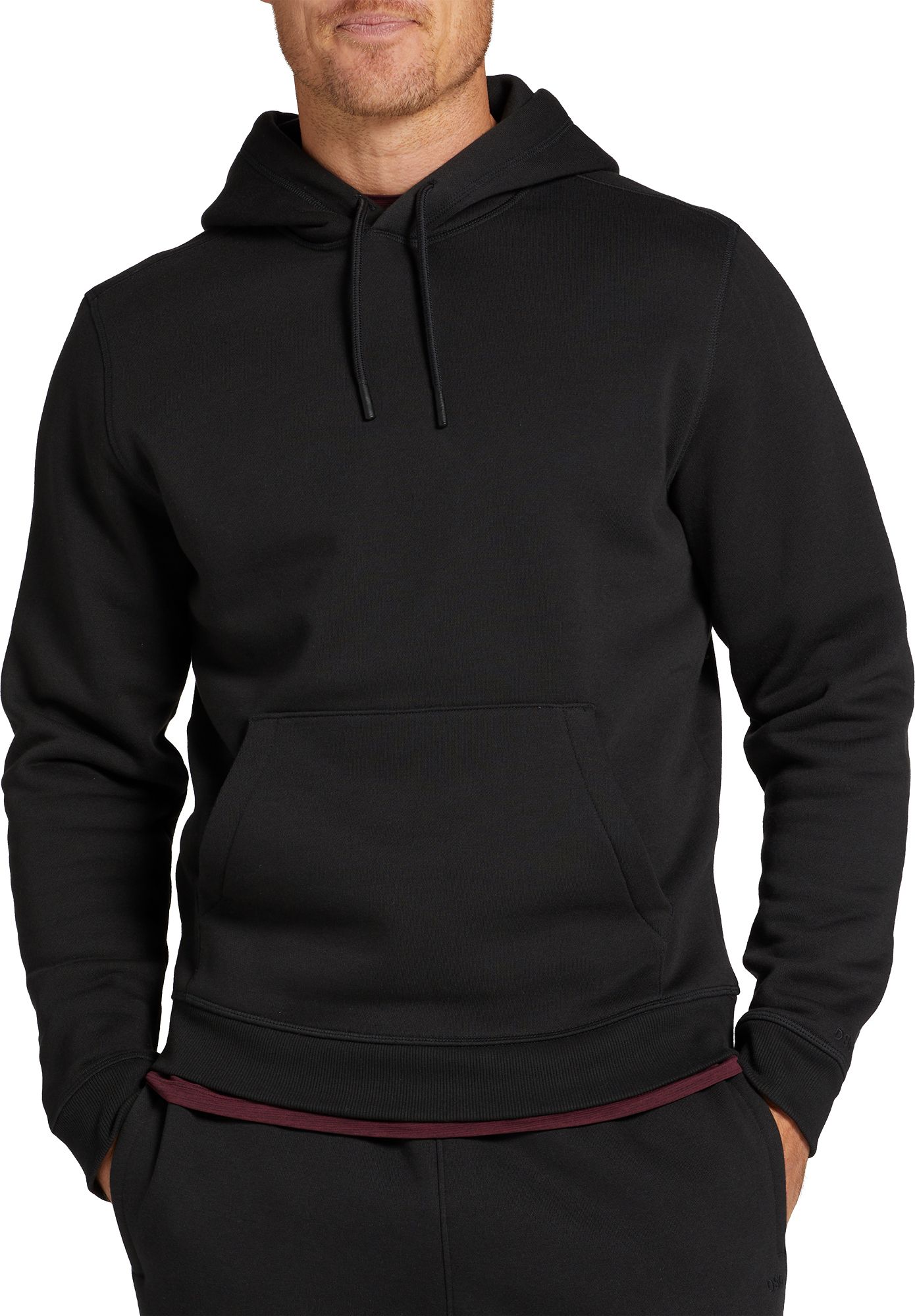 DSG Men's Classic Fleece Hoodie product image