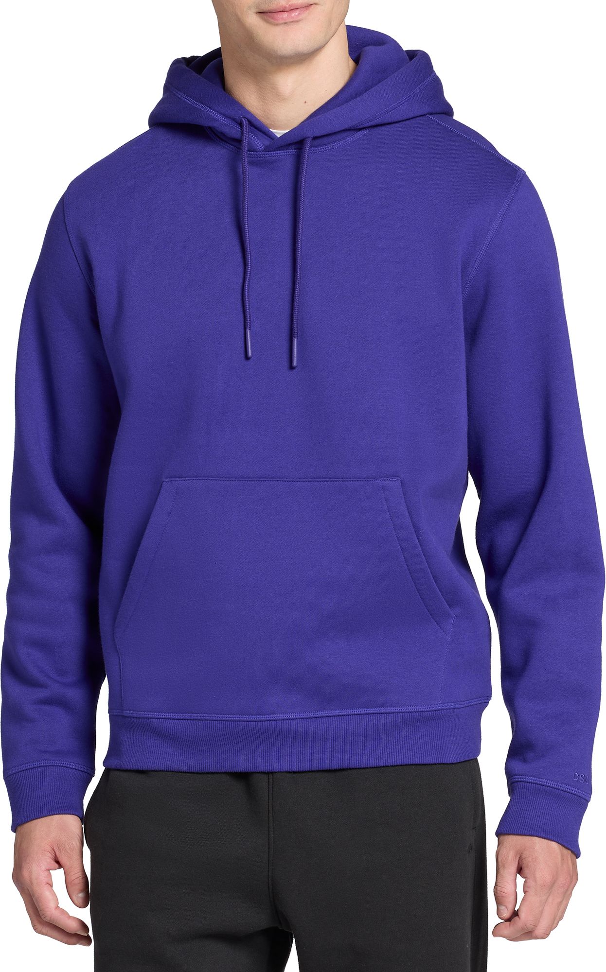 DSG Men's Classic Fleece Hoodie product image