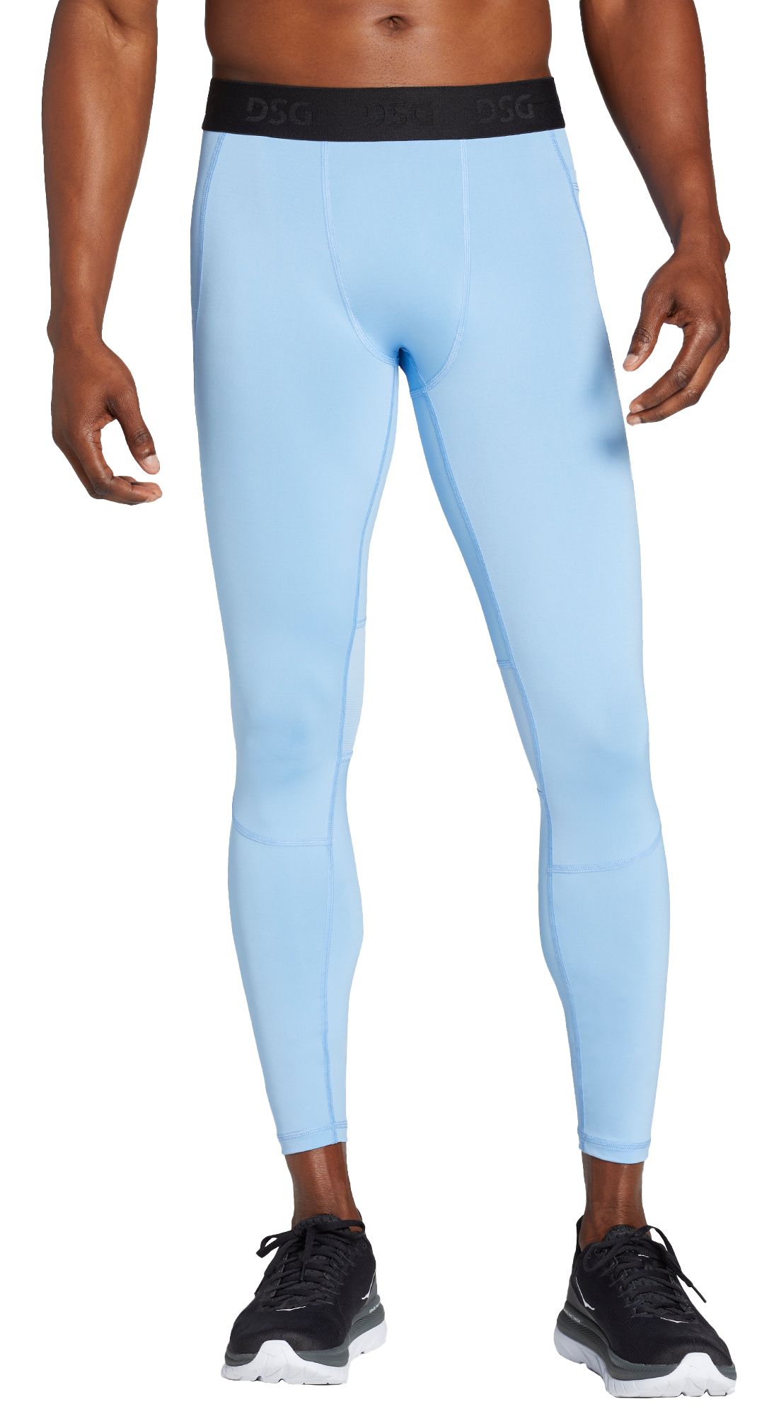 DSG Men's Compression Tights with Pocket product image