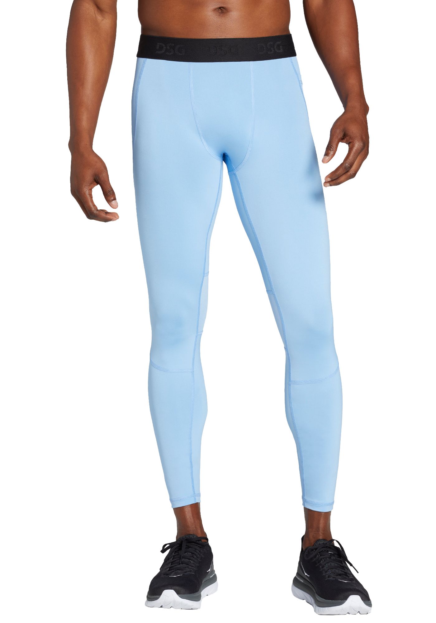 Compression pants academy online