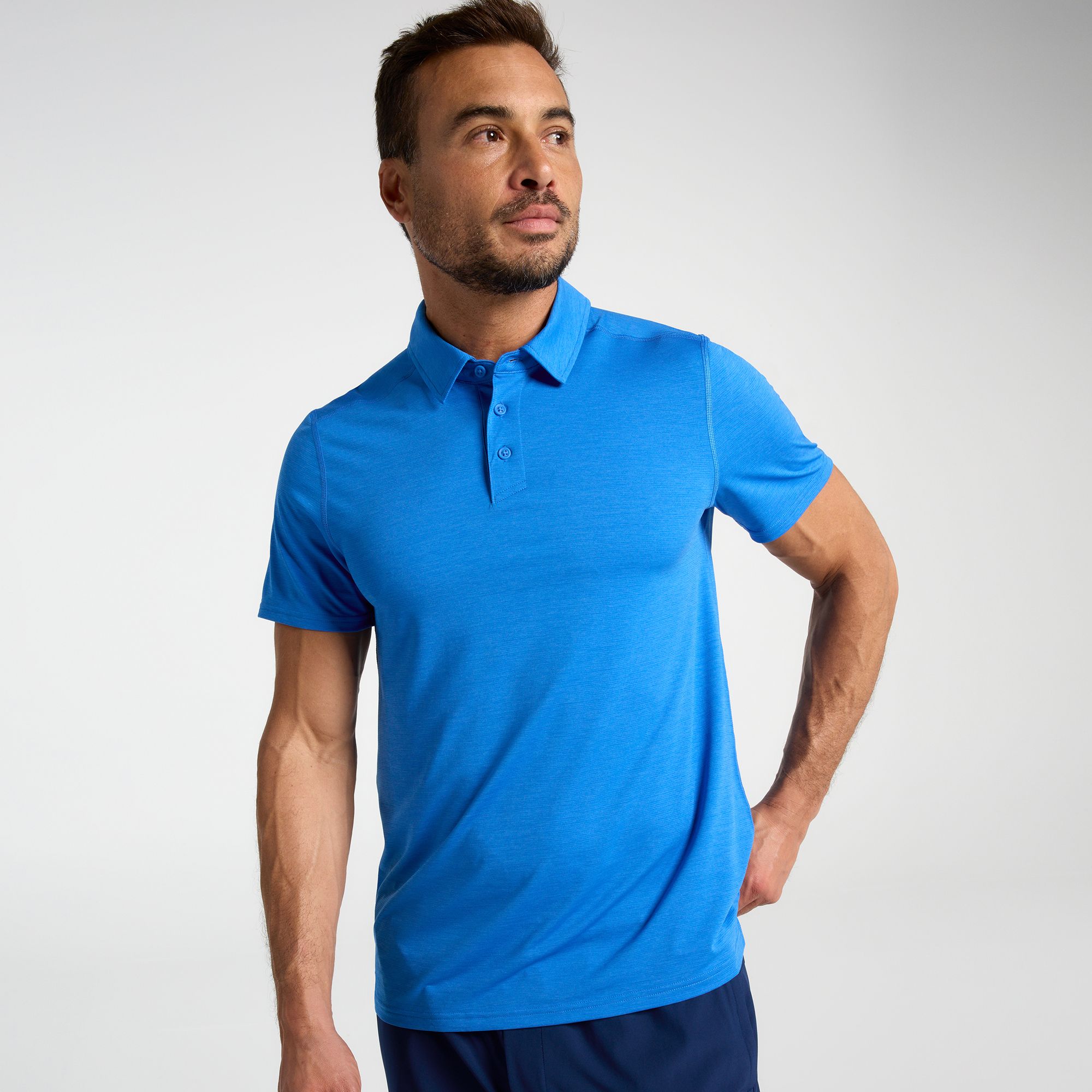 DSG Men's Movement Polo T-Shirt product image