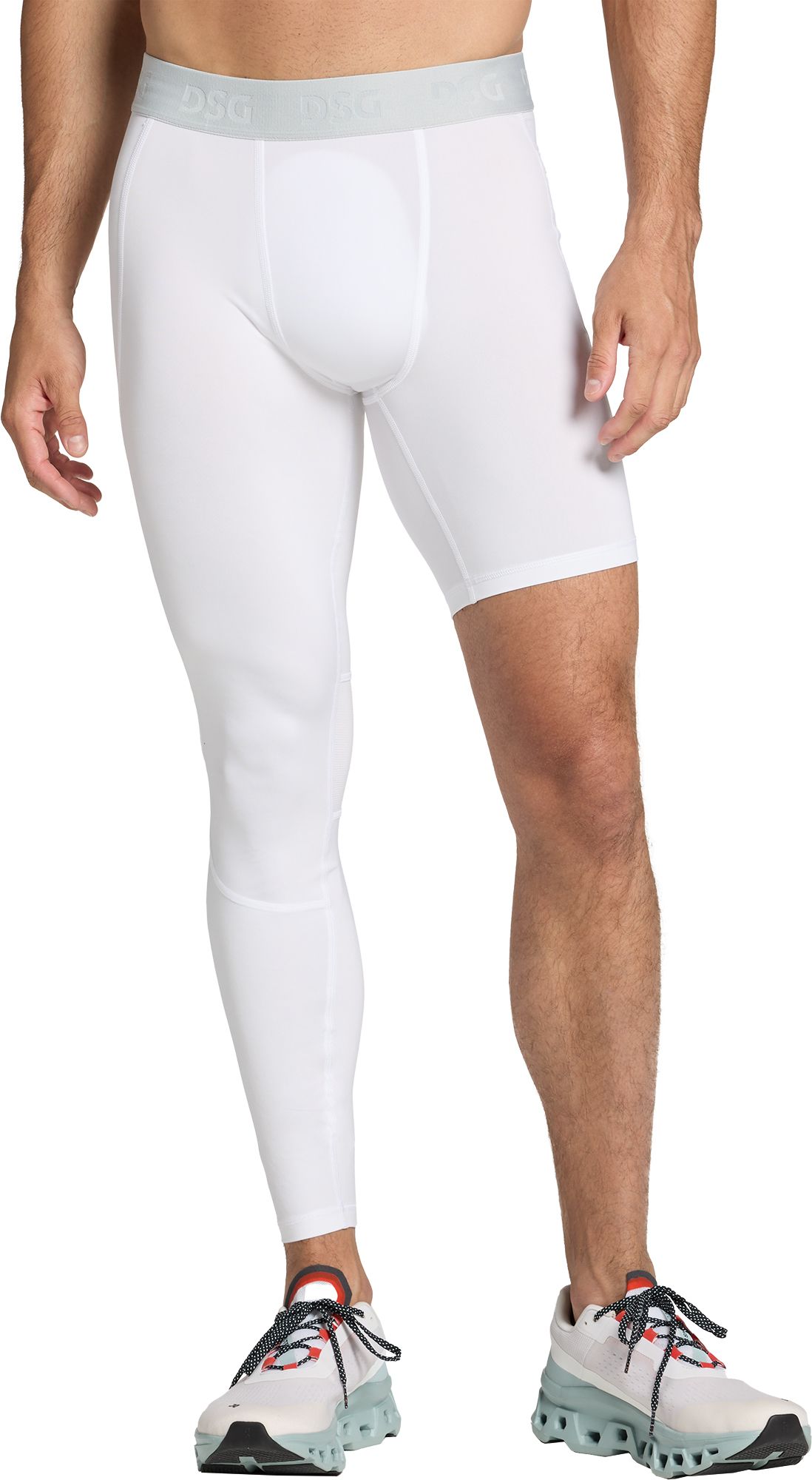 DSG Men's One Right Leg Tights product image