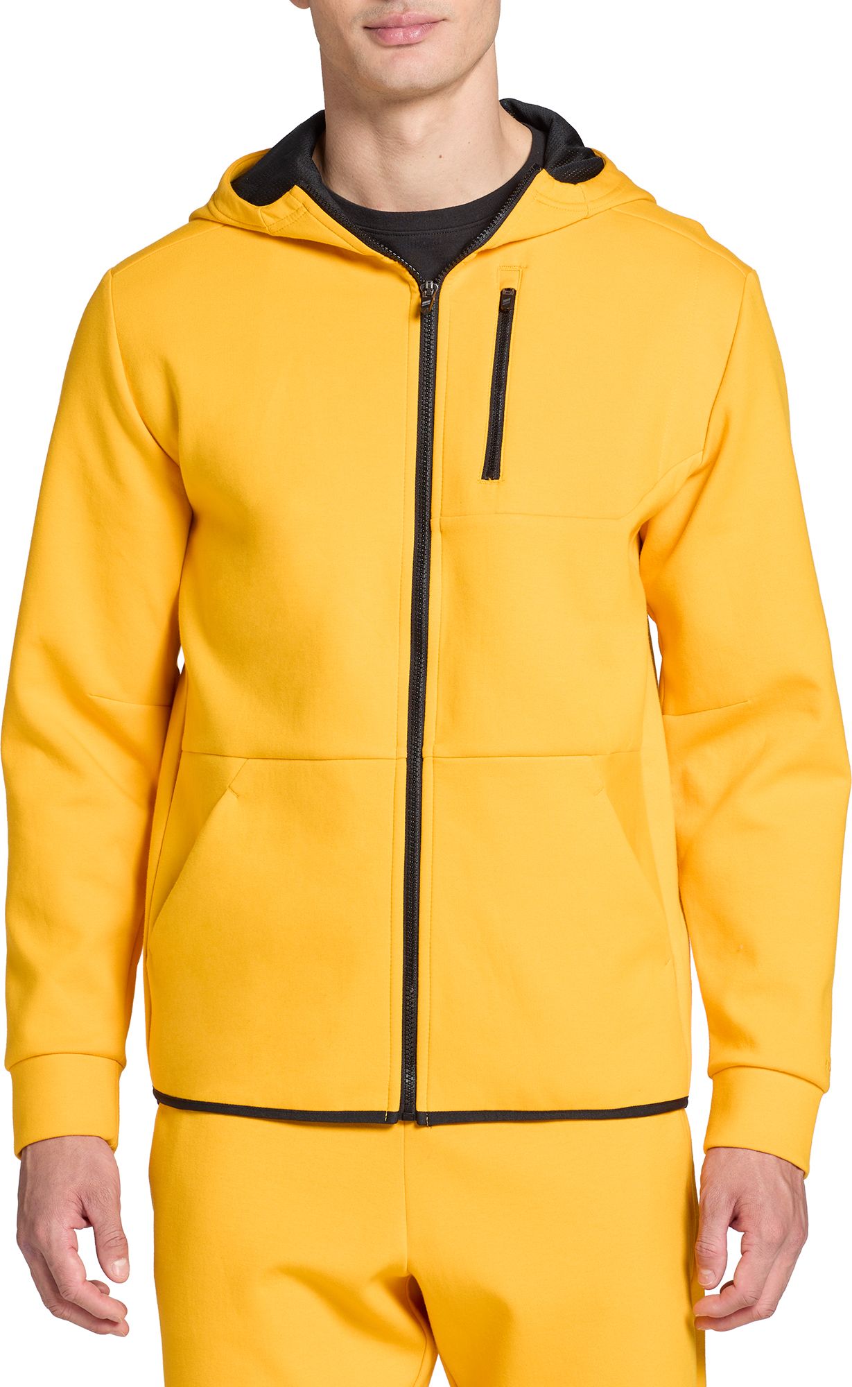 DSG Men's Sport Fleece Full Zip Hoodie product image