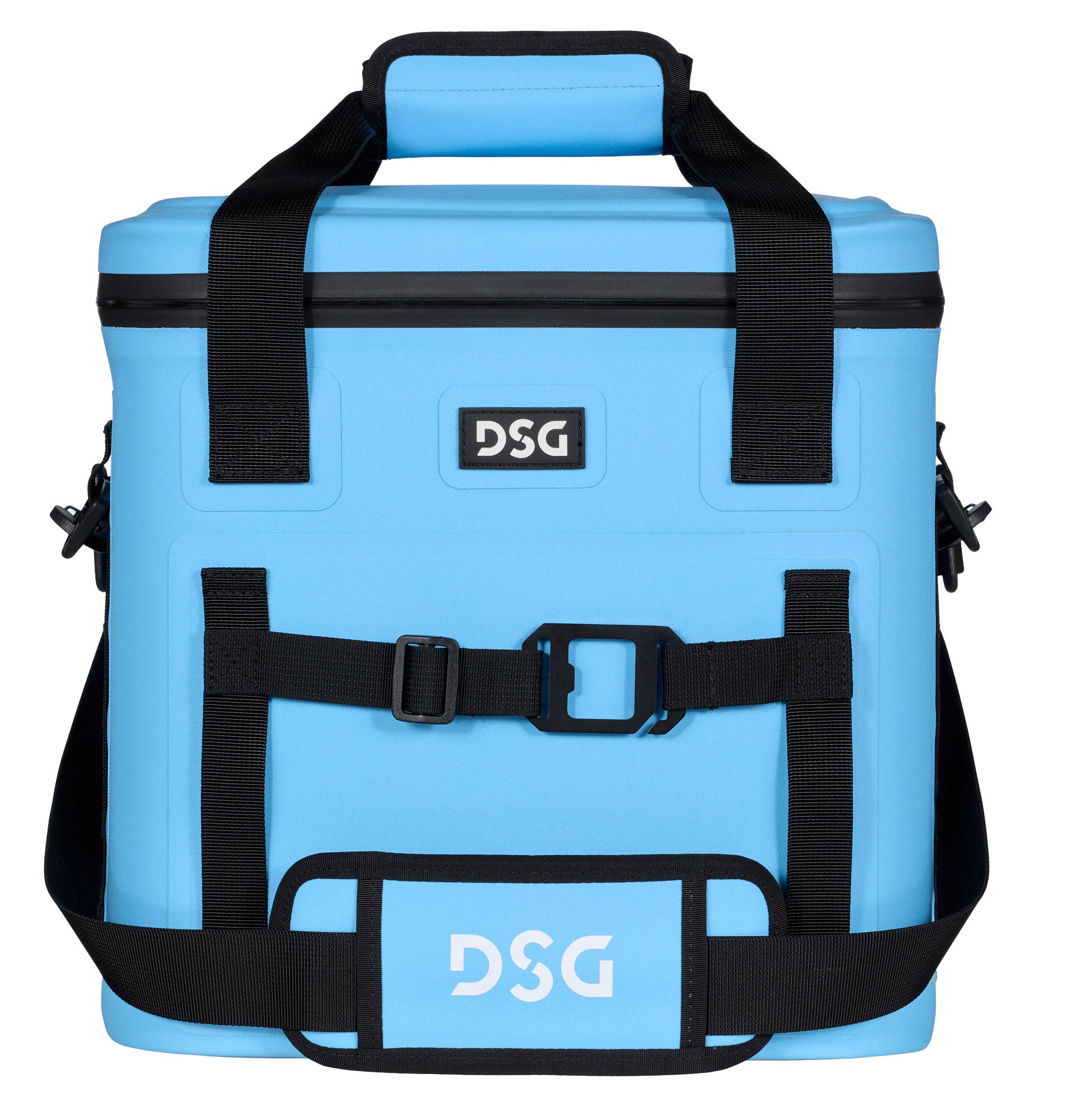 DSG Victory 12 Can Soft Cooler product image