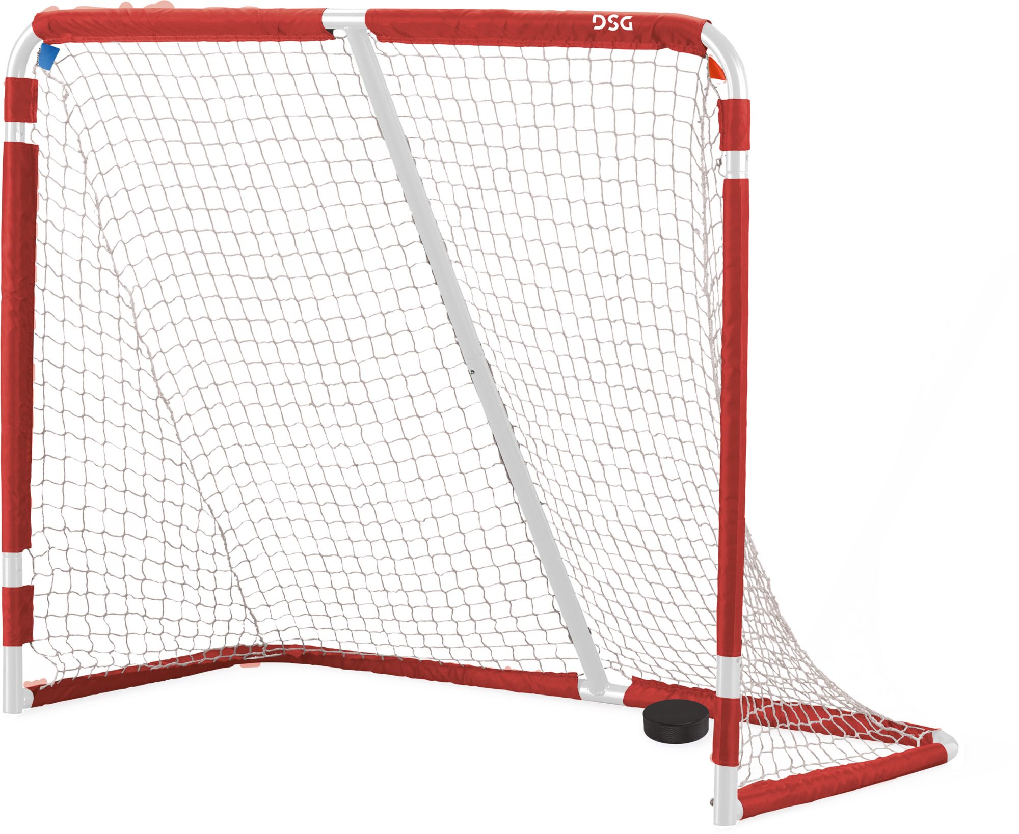 DSG 54" Authentic Metal Hockey Goal product image