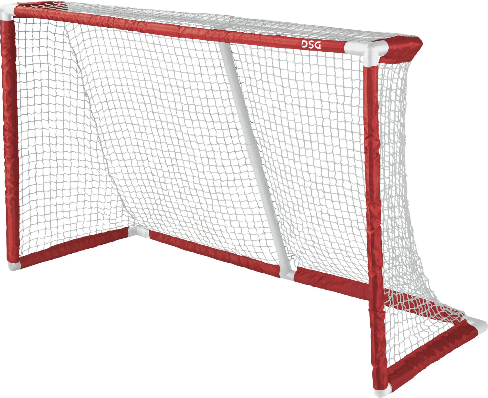 DSG 72" PVC Street Hockey Goal product image