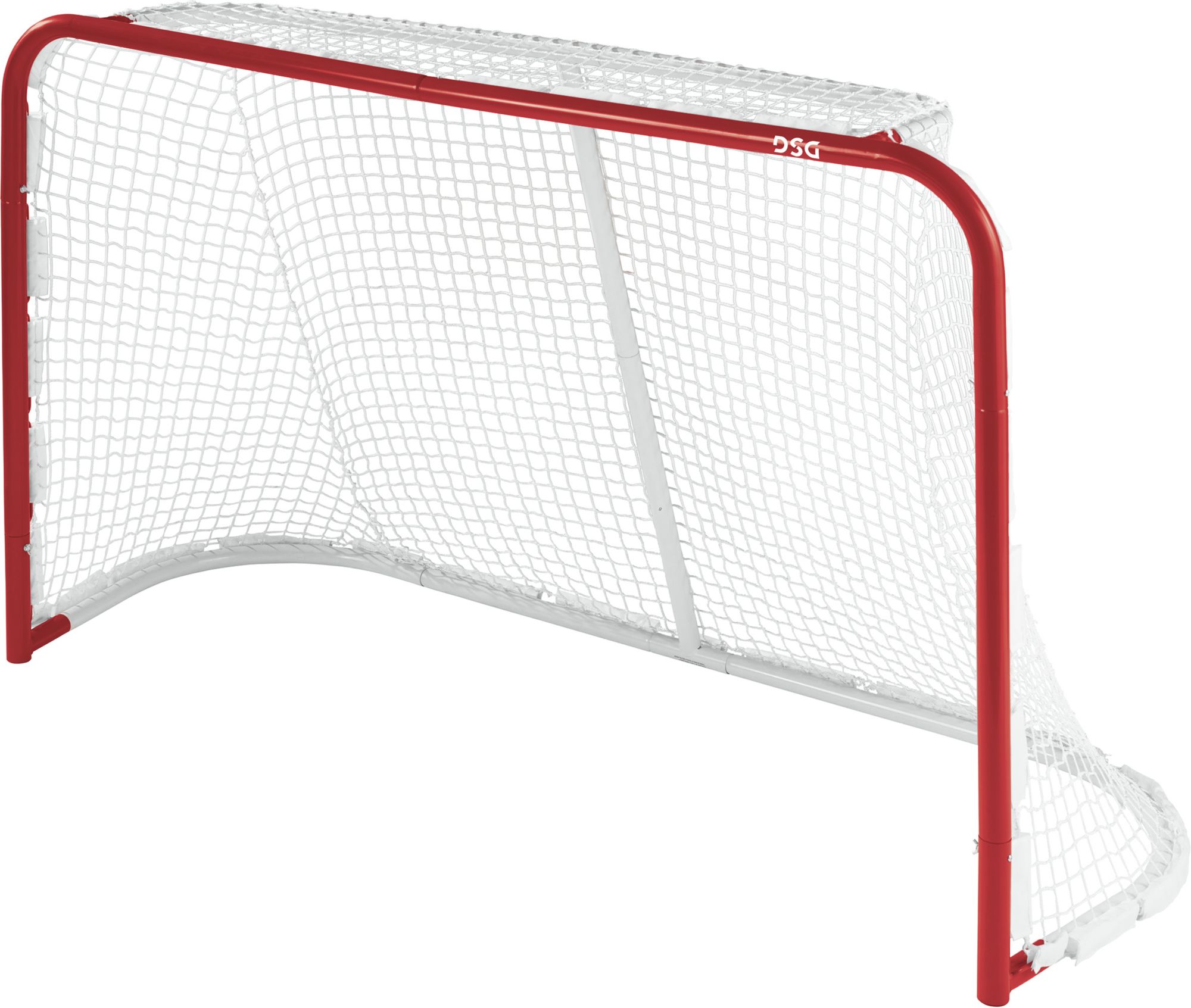 DSG 72" Authentic Metal Hockey Goal product image