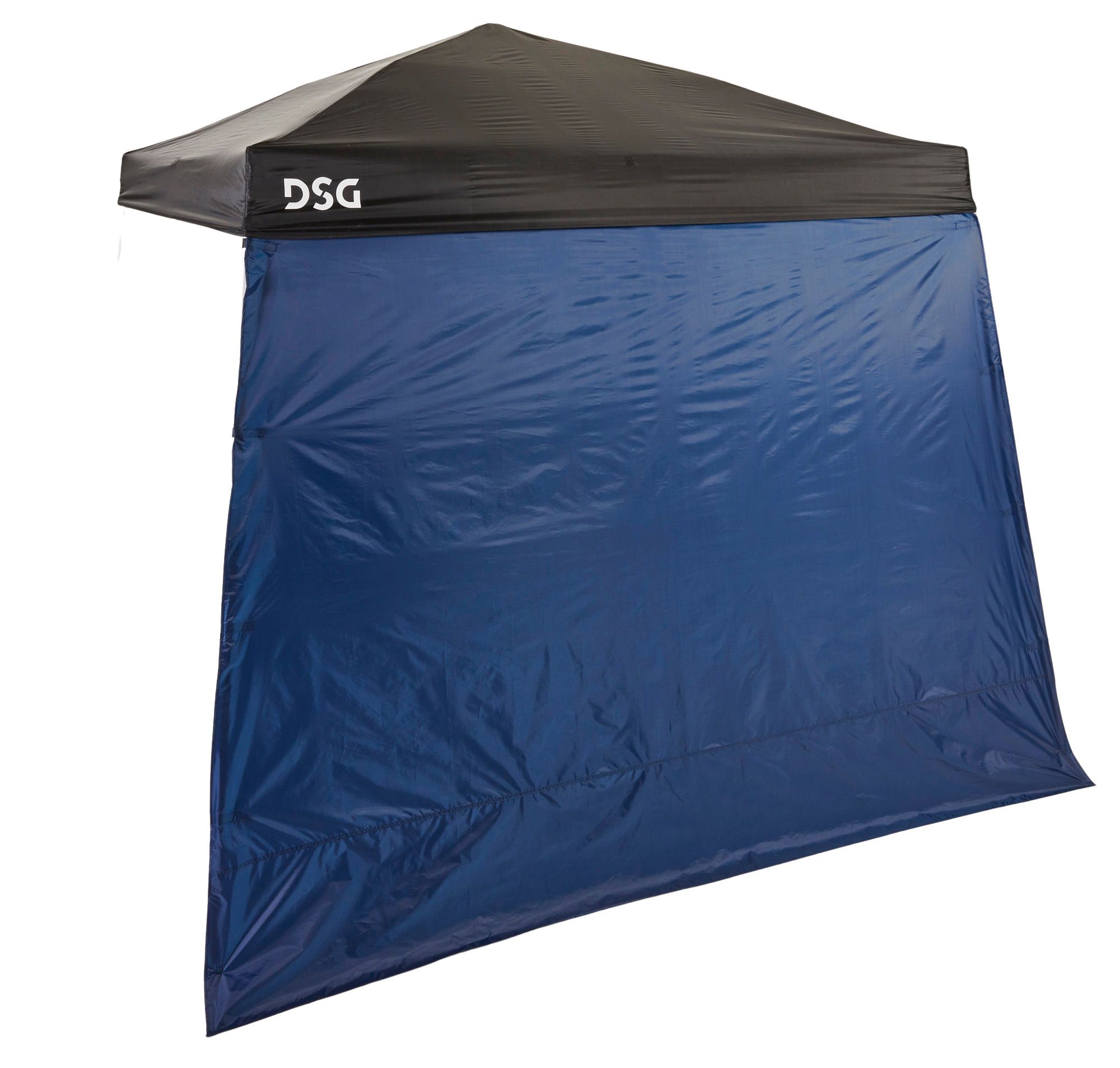 DSG 10'x10' Slant Leg Canopy Sidewall product image