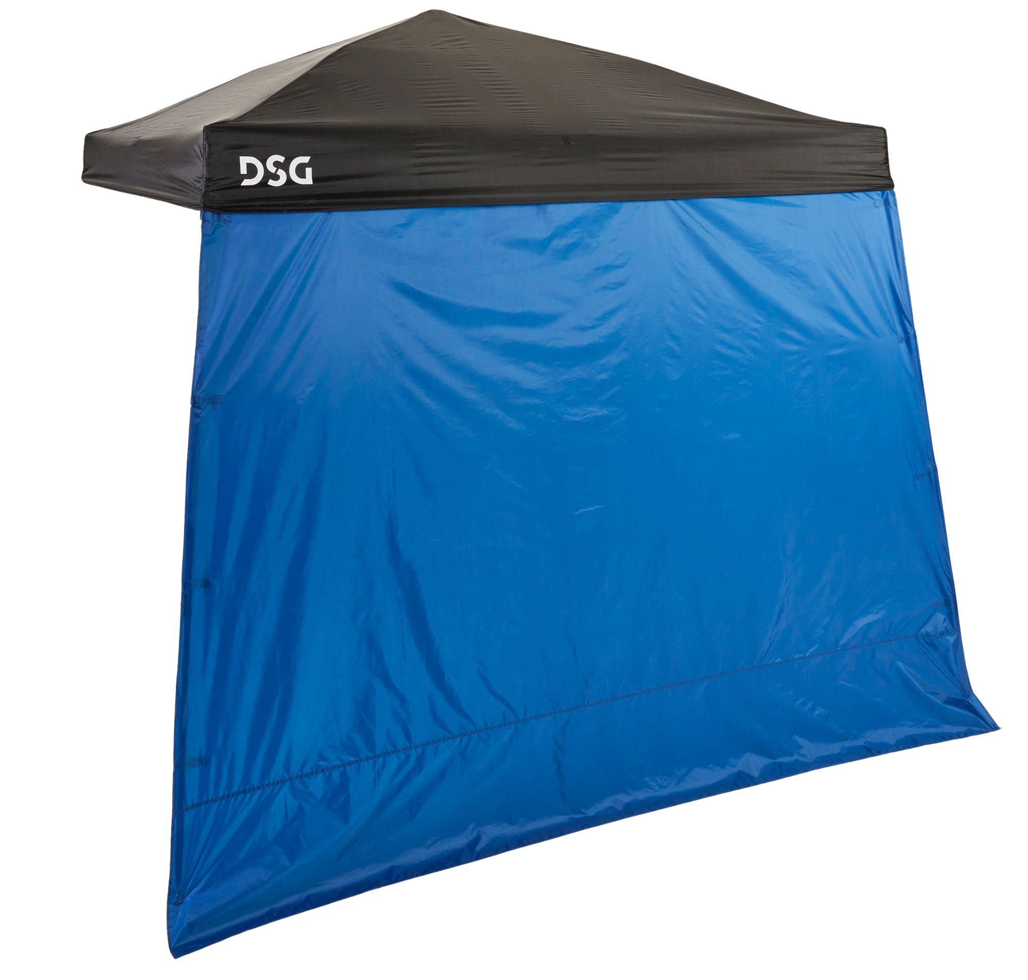 DSG 10'x10' Slant Leg Canopy Sidewall product image