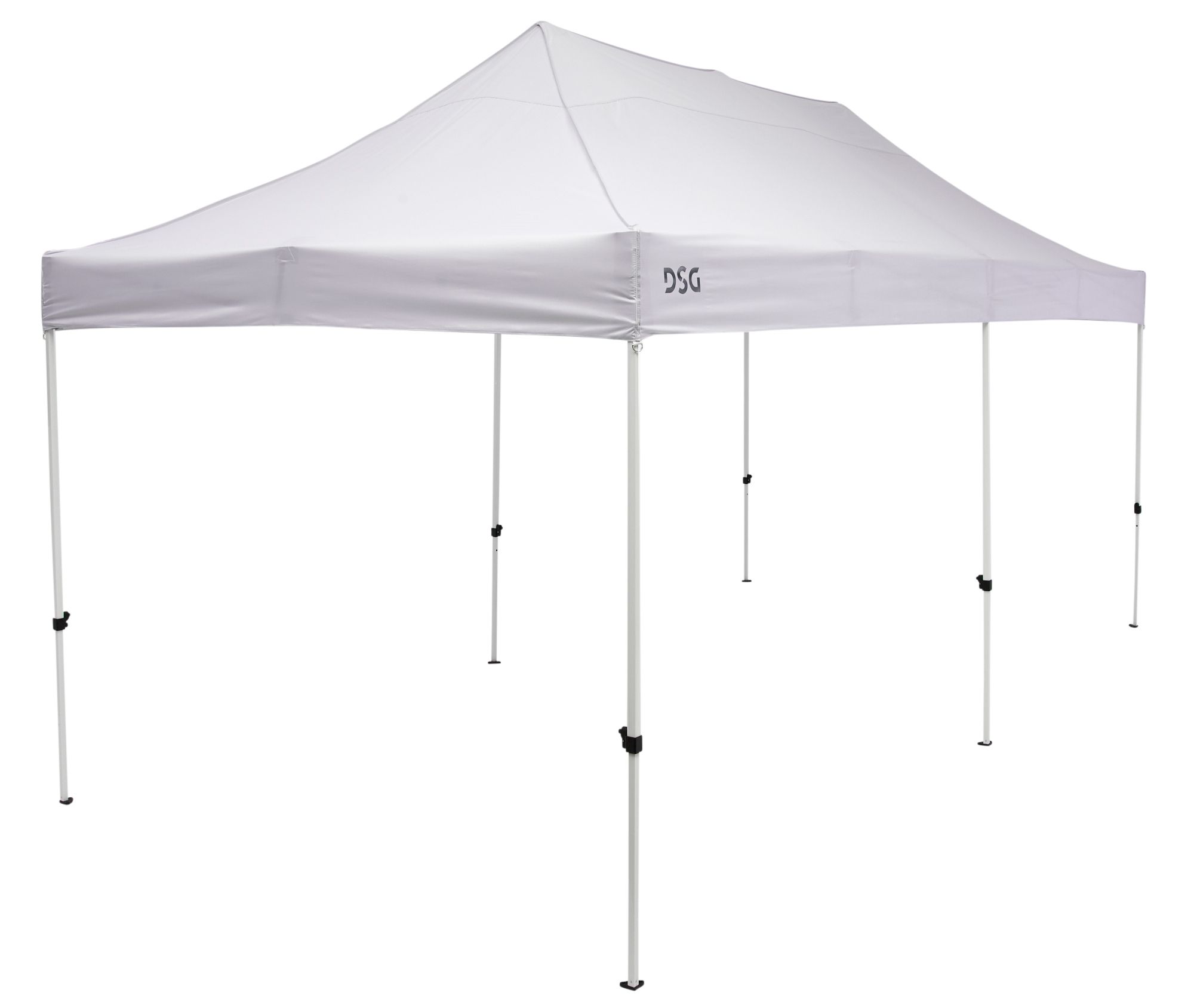 DSG 10′ x 20′ Canopy Sansujyuku sansujyuku.com