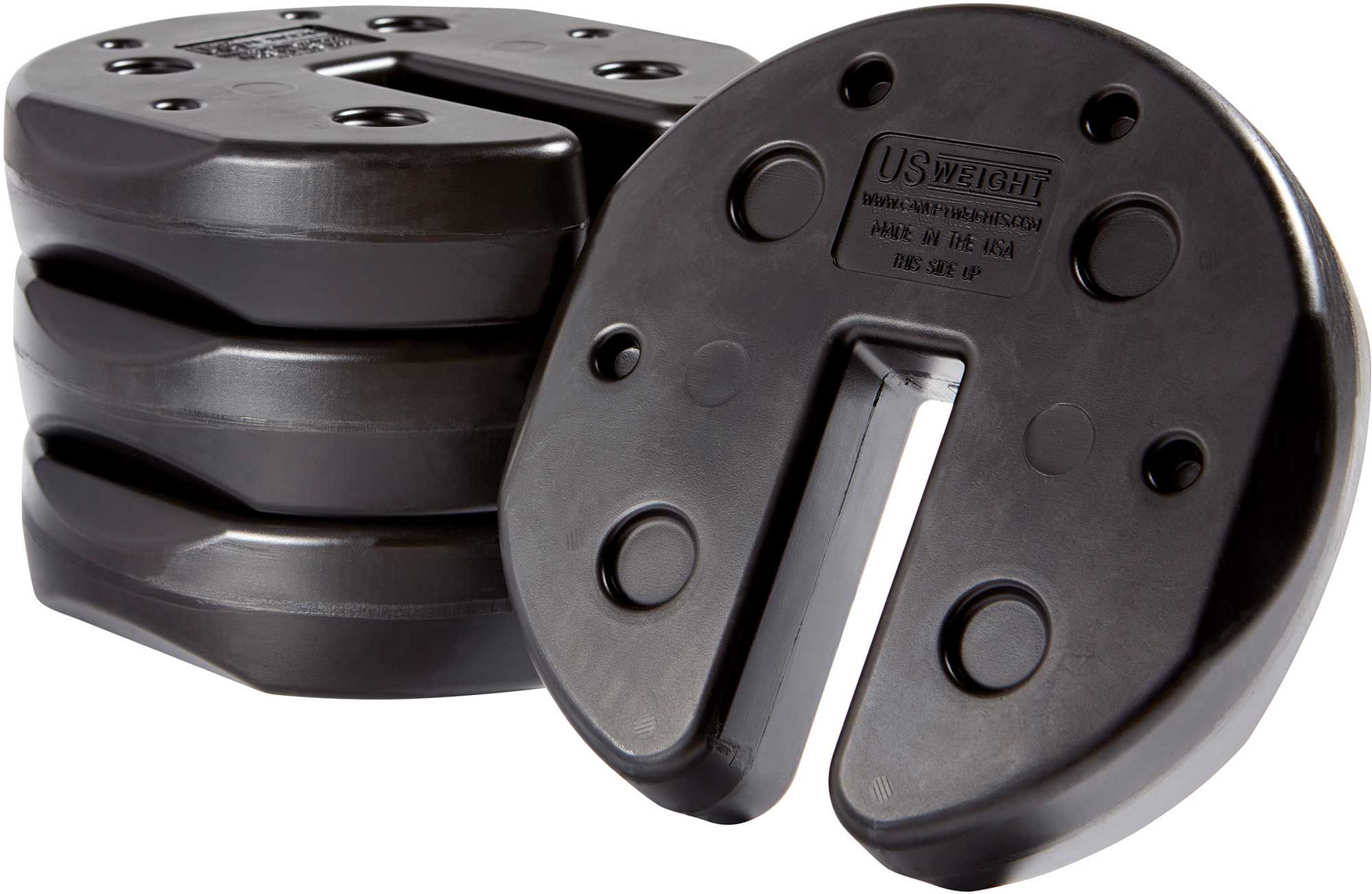 DSG Canopy Weight Plates product image