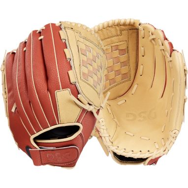 sorry, DSG 14” Slowpitch Softball Glove is currently out of stock