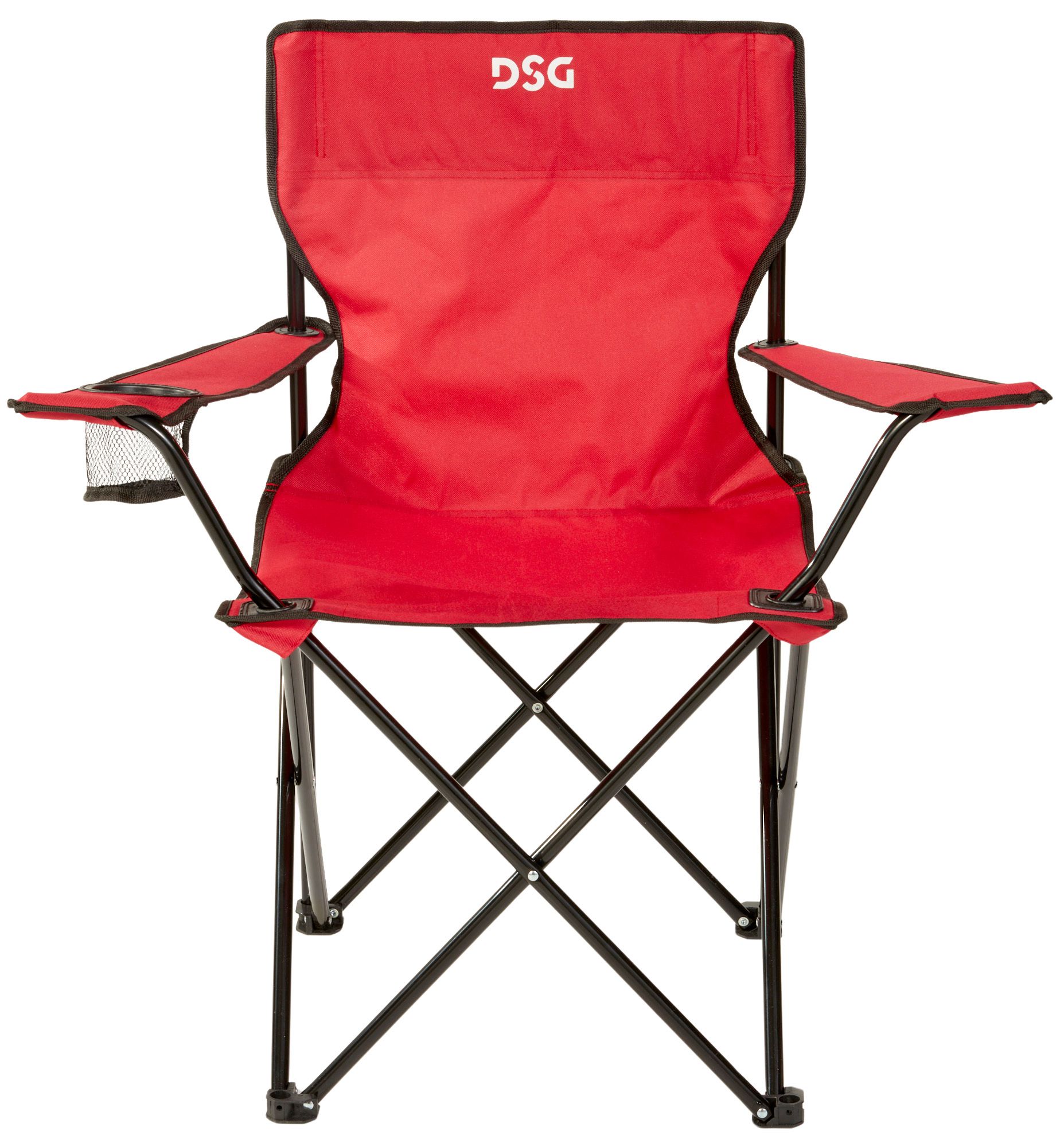 DSG Logo Armchair product image