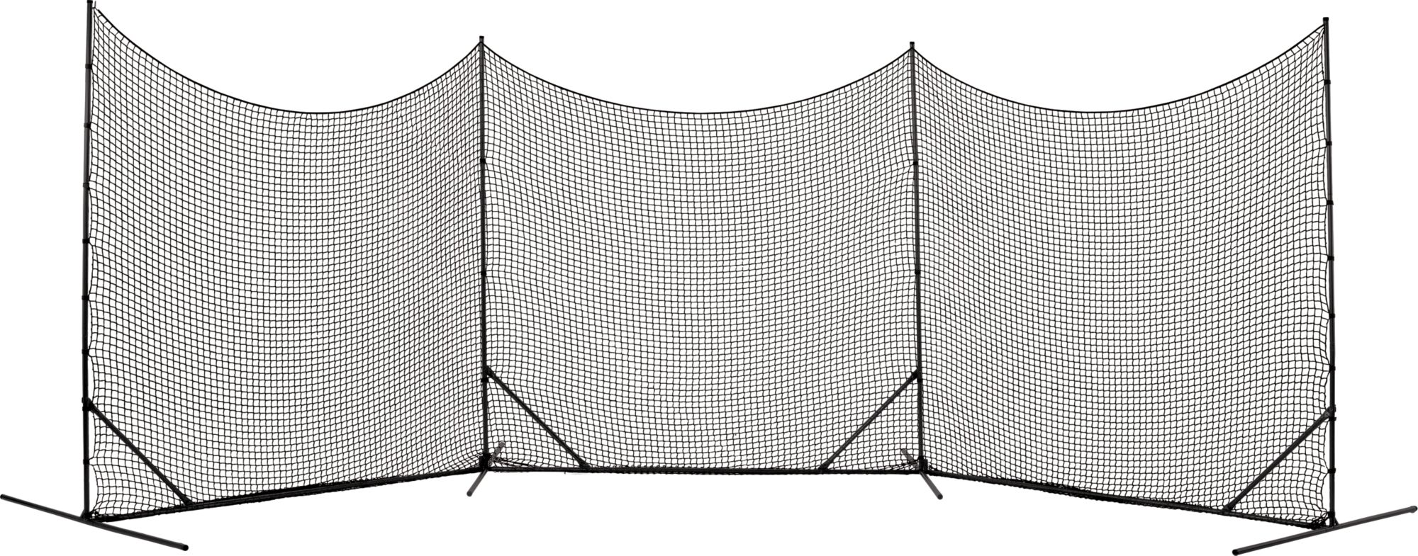 DSG 10'x30' lacrosse Backstop product image