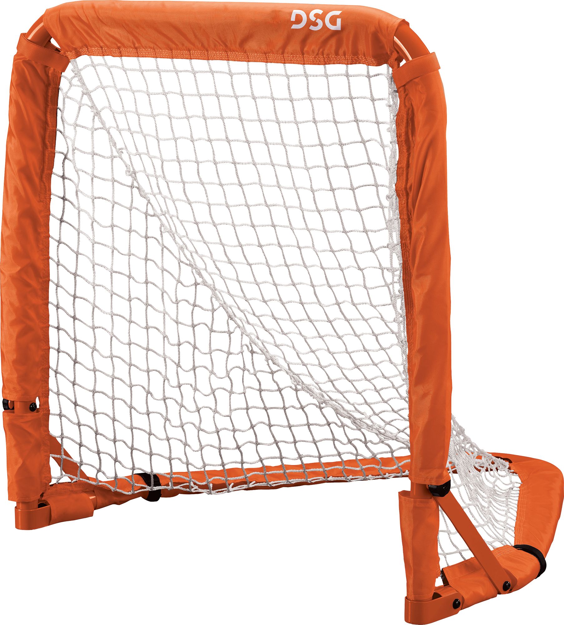 DSG Lacrosse 3' x 3' Metal Goal product image