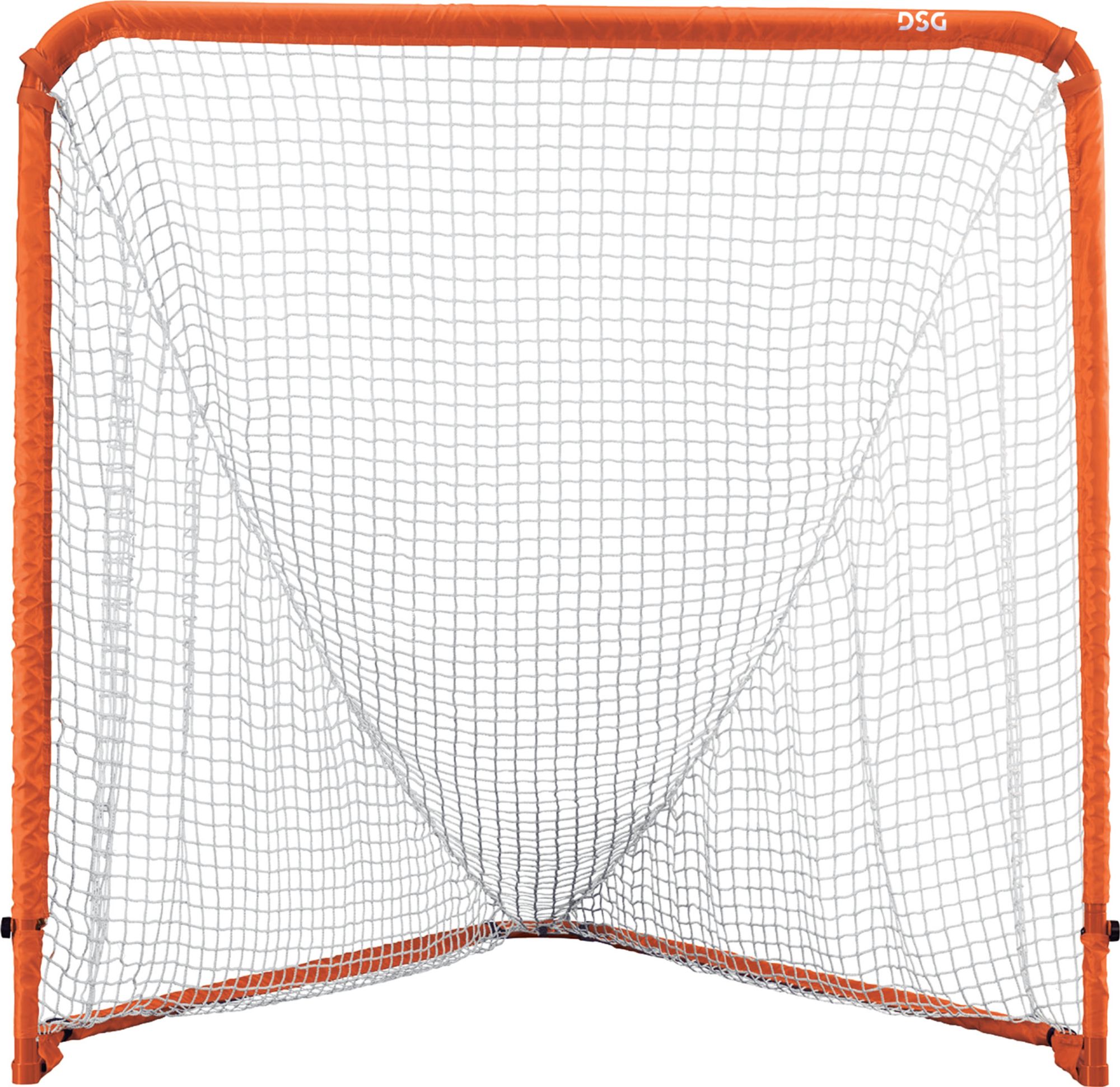 DSG Lacrosse 6' x 6' Folding Goal product image