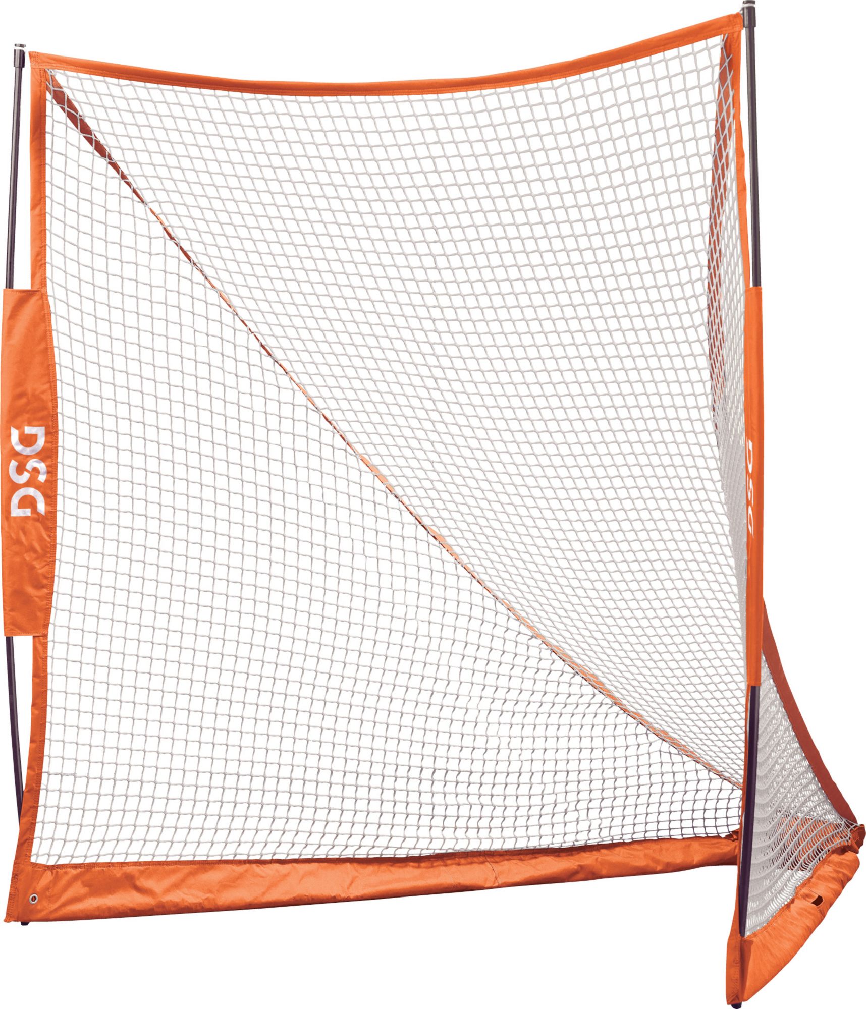 DSG 6x6 Instant Lacrosse Goal product image