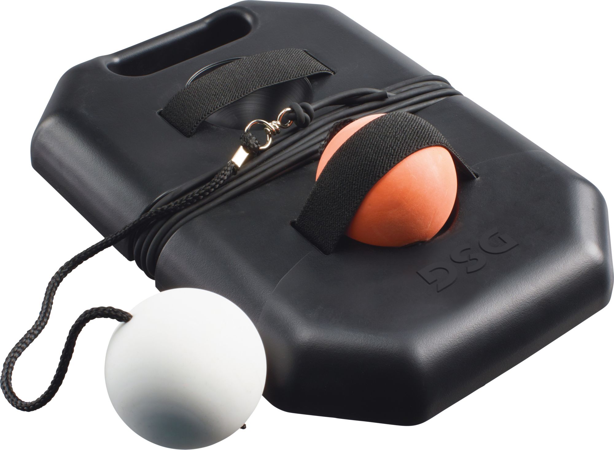 DSG Solo Lacrosse Trainer product image