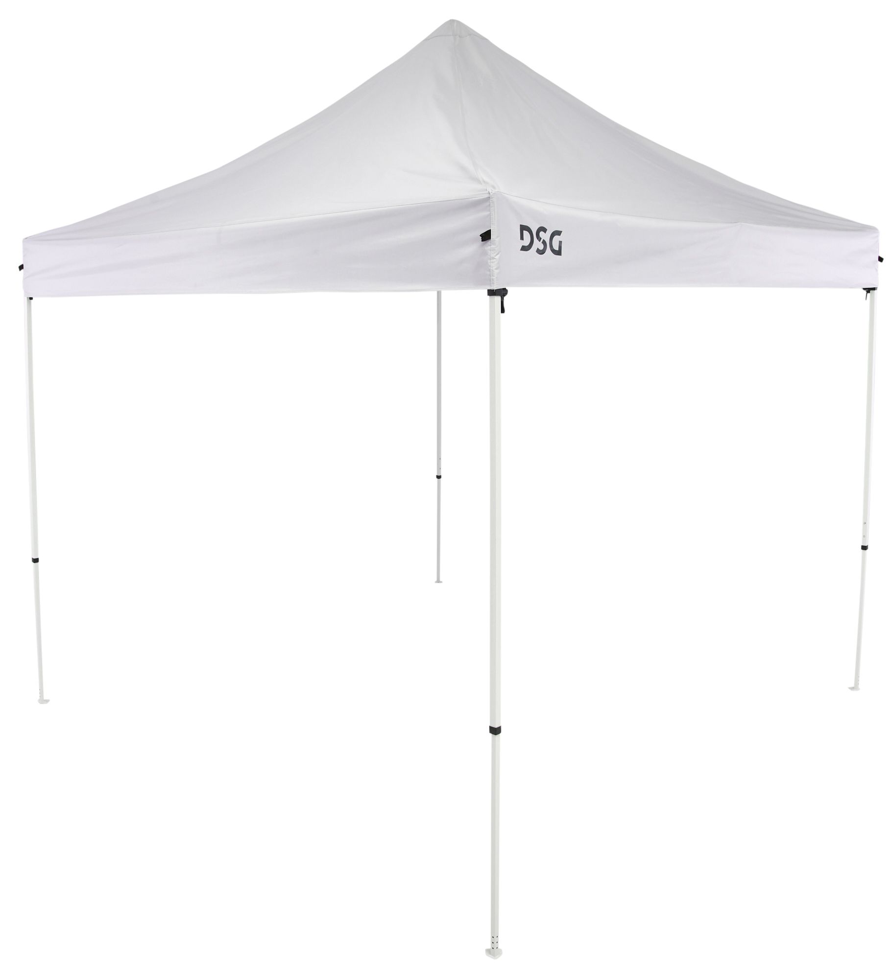 DSG 10'x10' Commercial Canopy product image