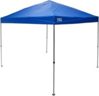DSG 10'x10' Quick Lift Straight Leg Canopy