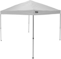 DSG 10'x10' Quick Lift Straight Leg Canopy