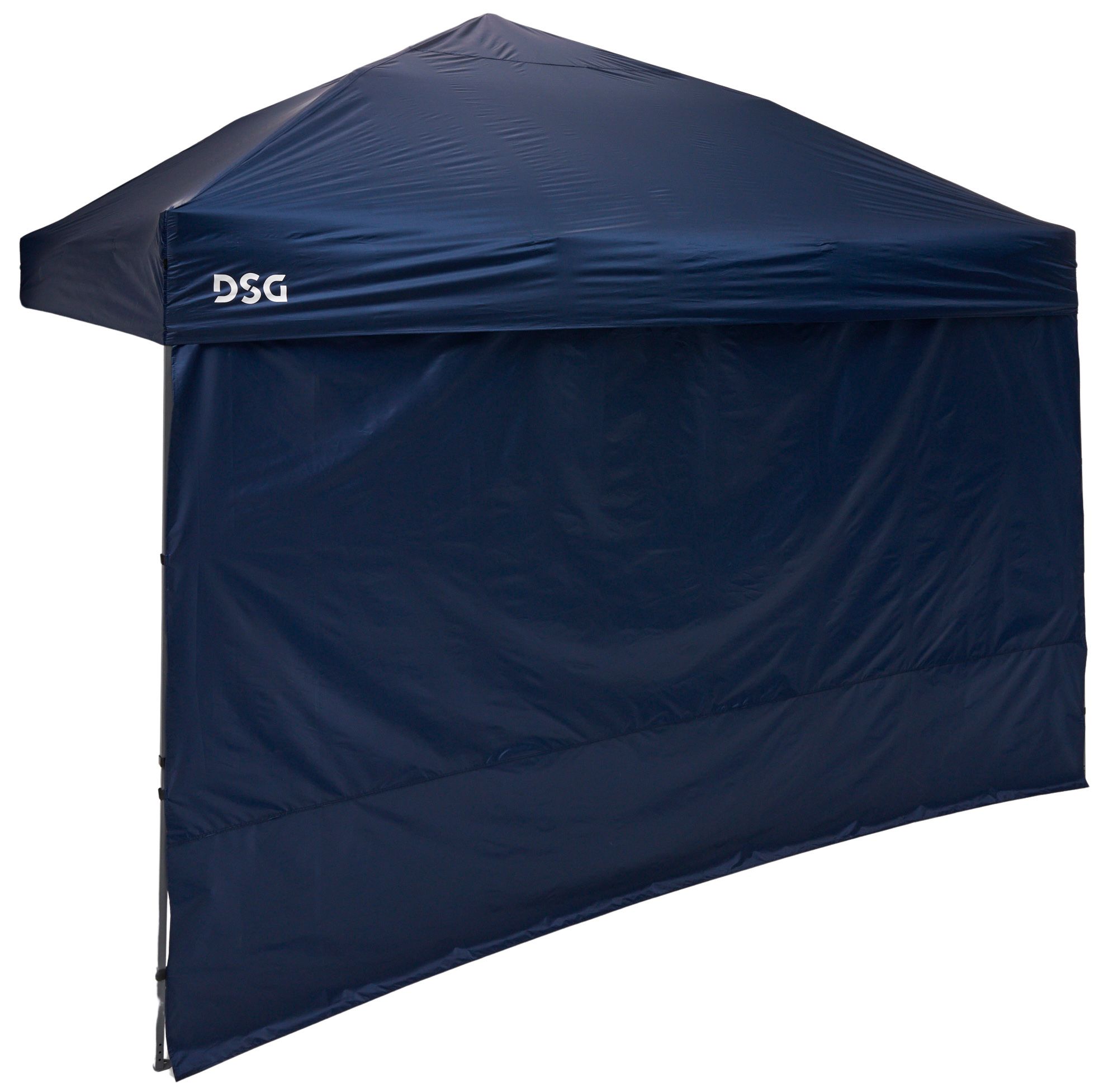 DSG 12'x12' Solid Side Wall product image