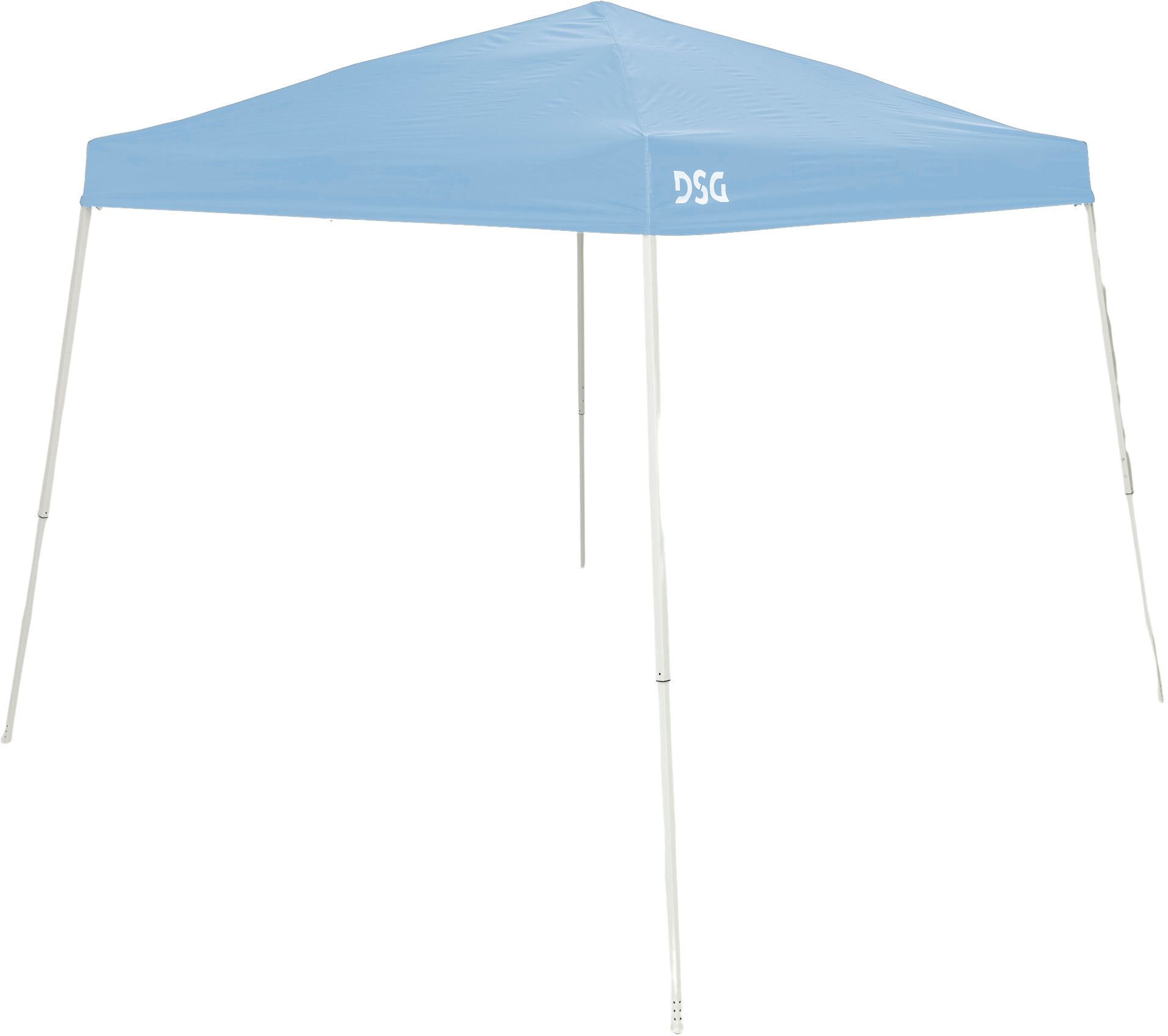 DSG 10' x 10' Slant Leg Canopy product image