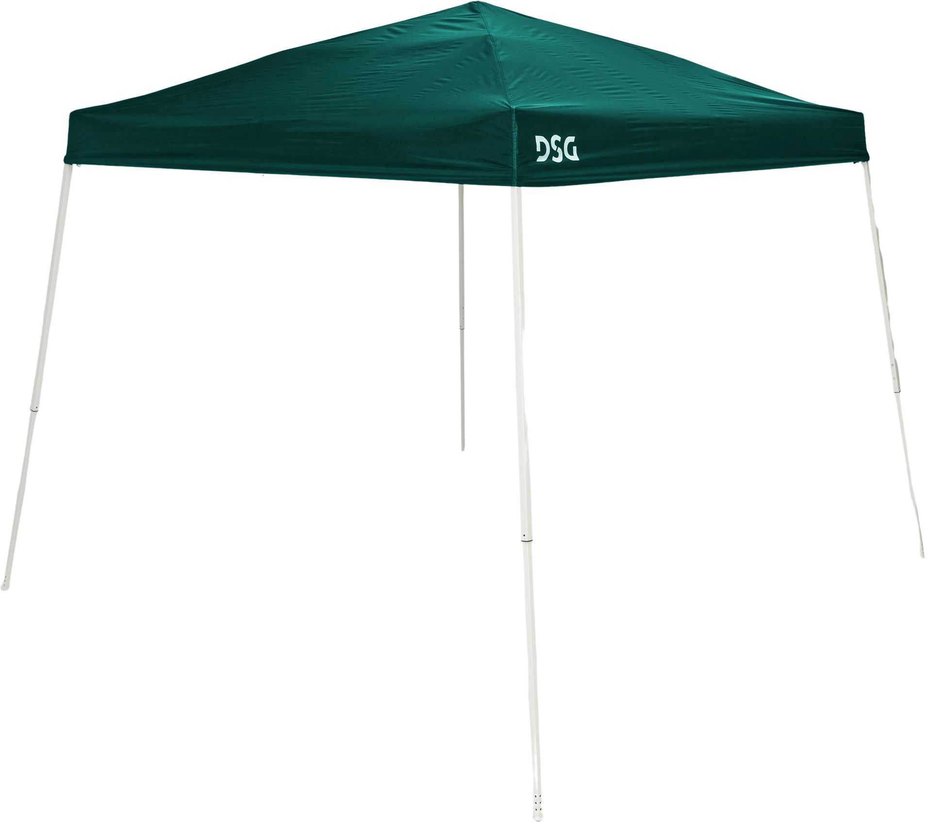 DSG 10' x 10' Slant Leg Canopy product image