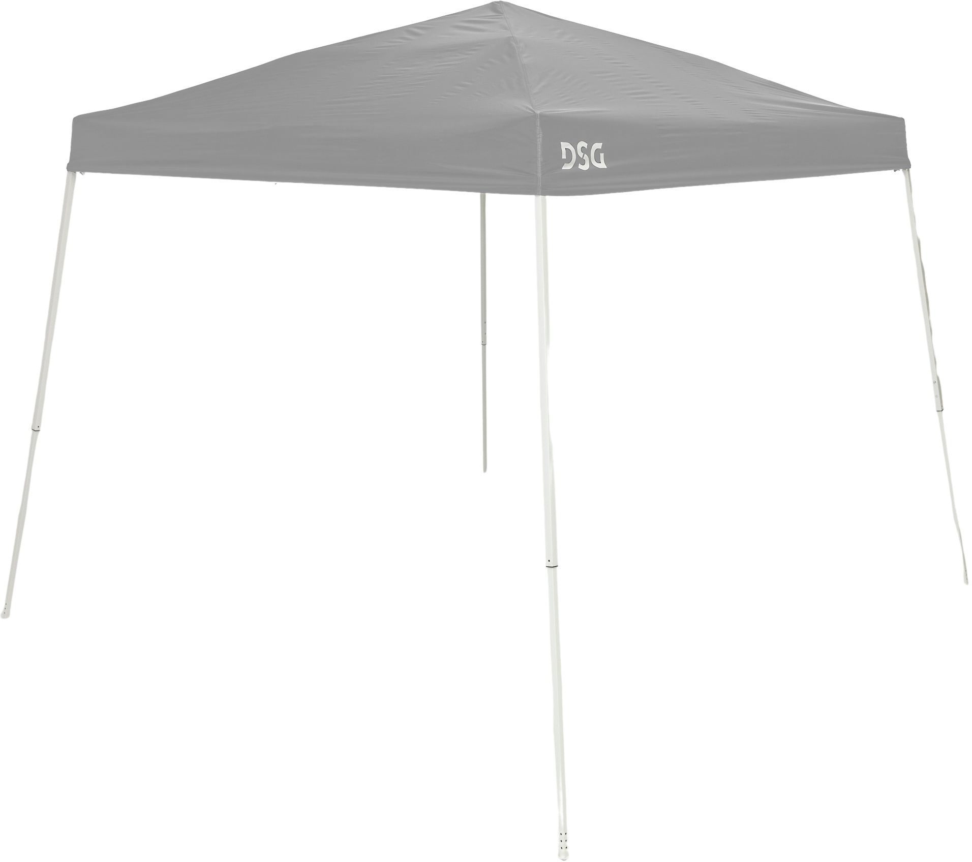 DSG 10' x 10' Slant Leg Canopy product image
