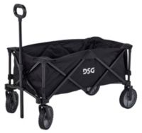 DSG Quad Fold Wagon