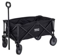 DSG Quad Fold Wagon