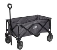 DSG Quad Fold Wagon (red)