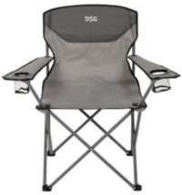 DSG Oversized Folding Chair