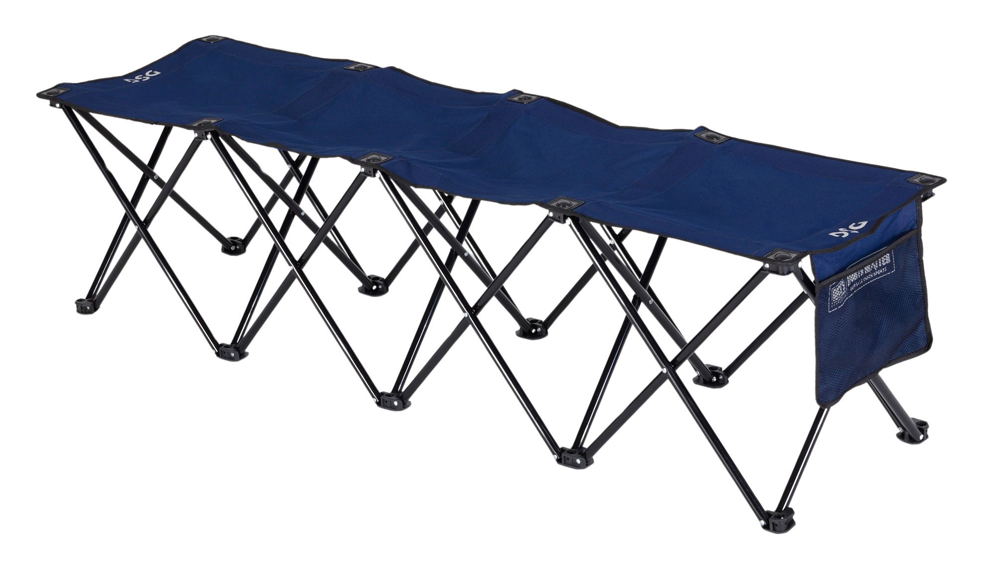 DSG Sidelines Bench product image