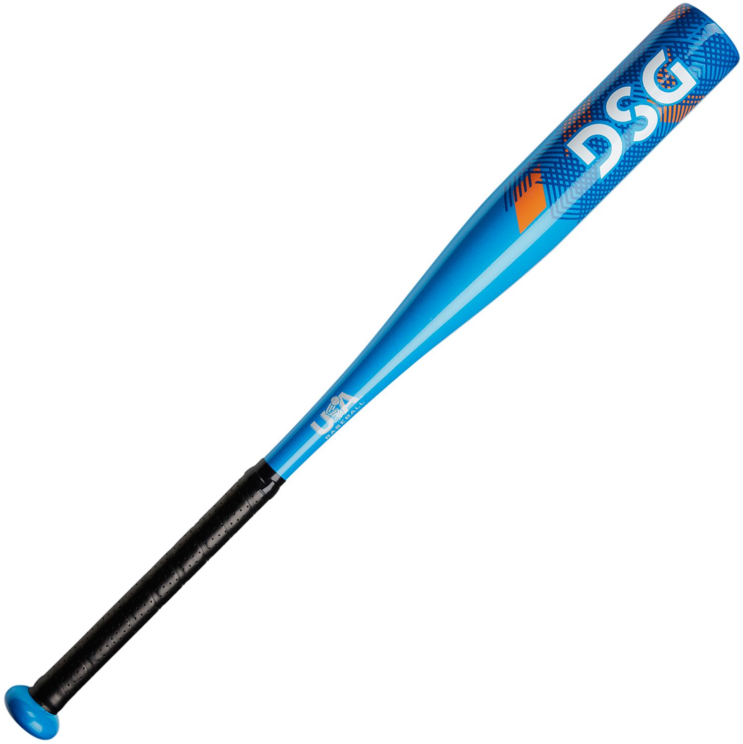 DSG USA Tee Ball Bat (-10)
