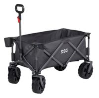 DSG Outdoor Wagon